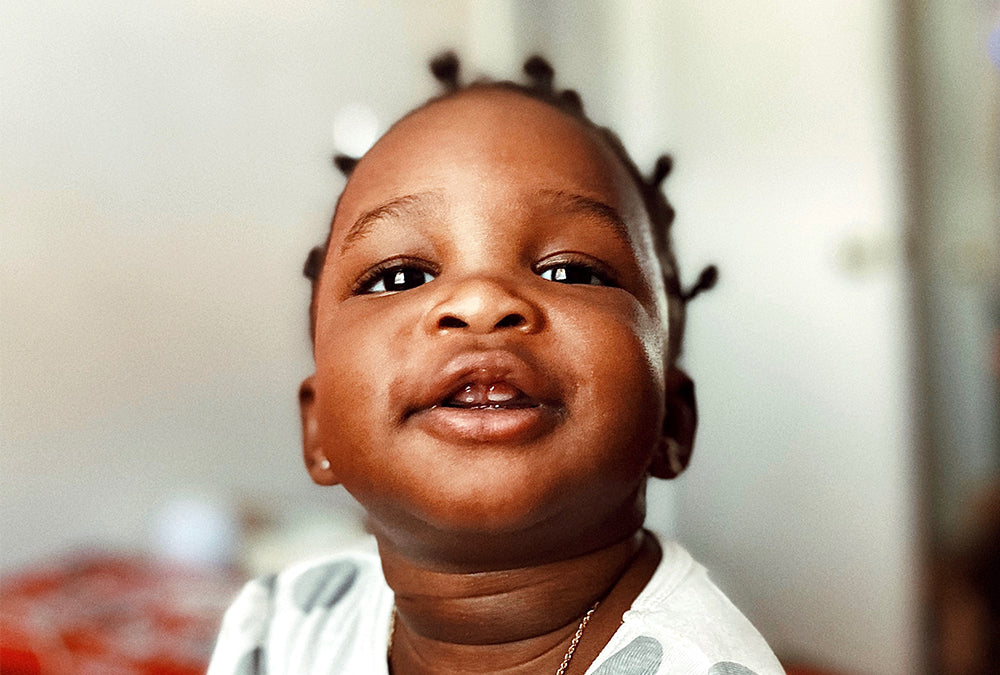 Yummy Foods to Soothe Teething Toddlers