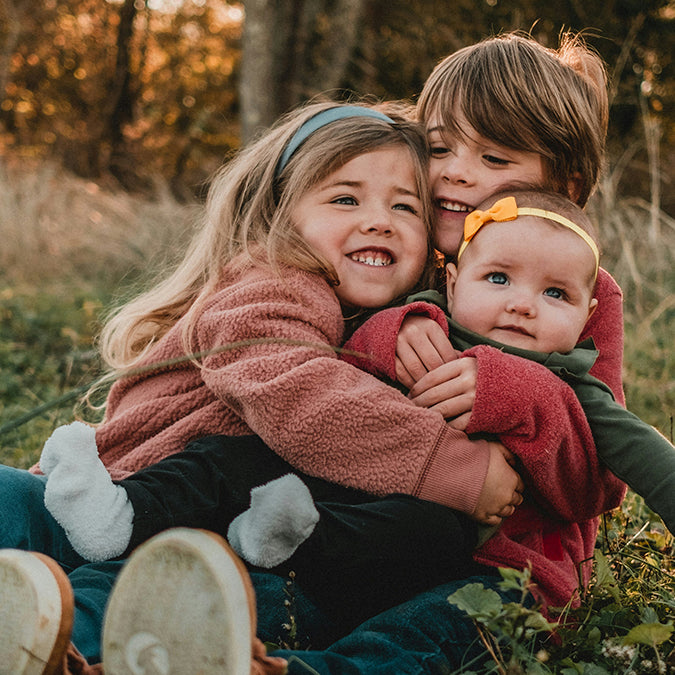 Sibling Bonding Activities - How to Foster A Loving Bond Between Your Kids