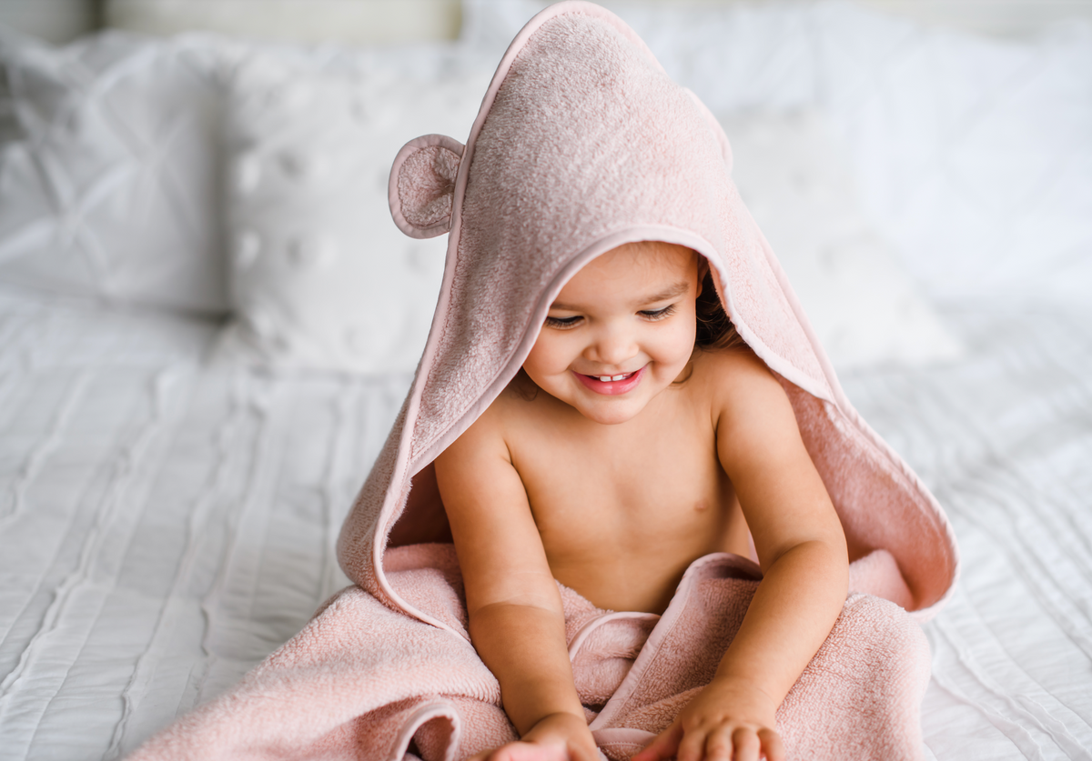 What Should You Know if You're Buying a Baby Towel Natemia
