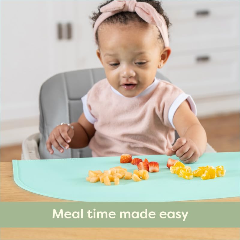 Food Catching Placemat - Natemia