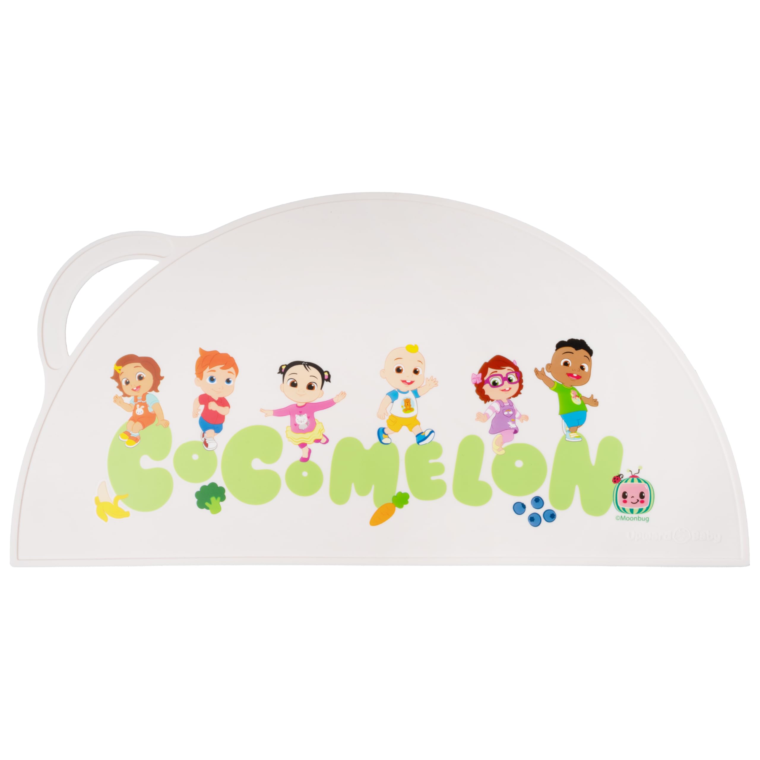 CoComelon Feeding Products - Natemia