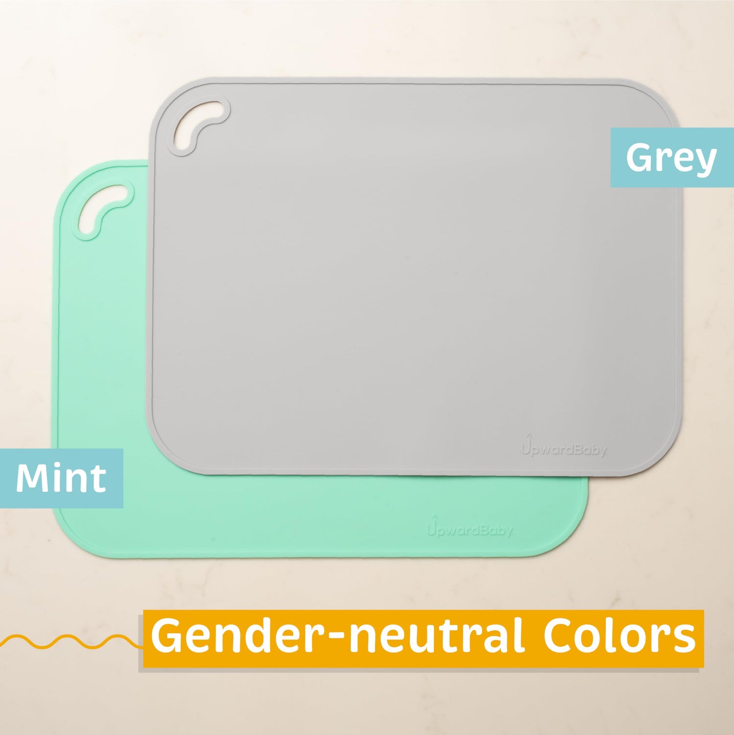 Silicone Placemats - Natemia