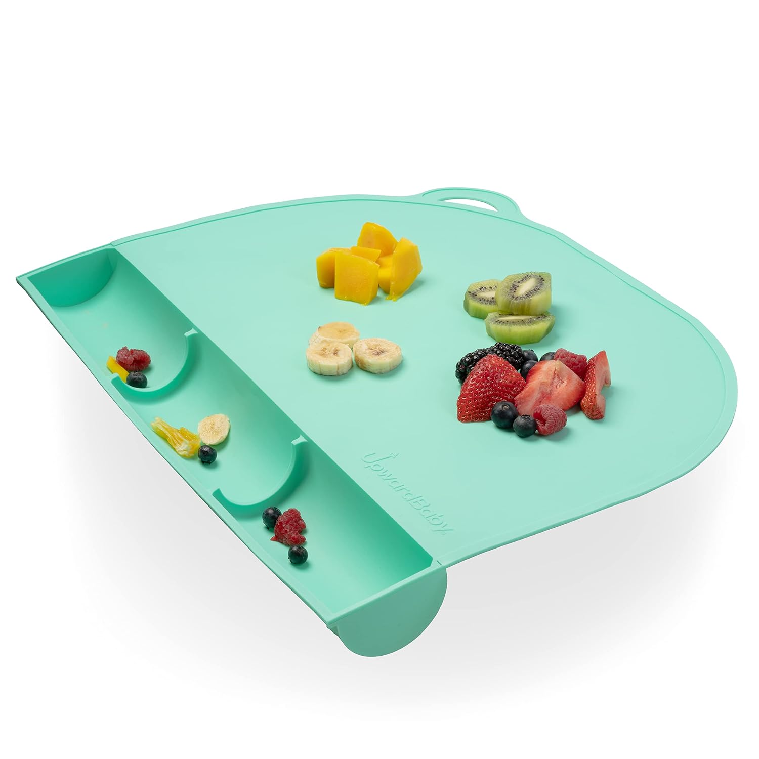 Food Catching Placemat - Natemia