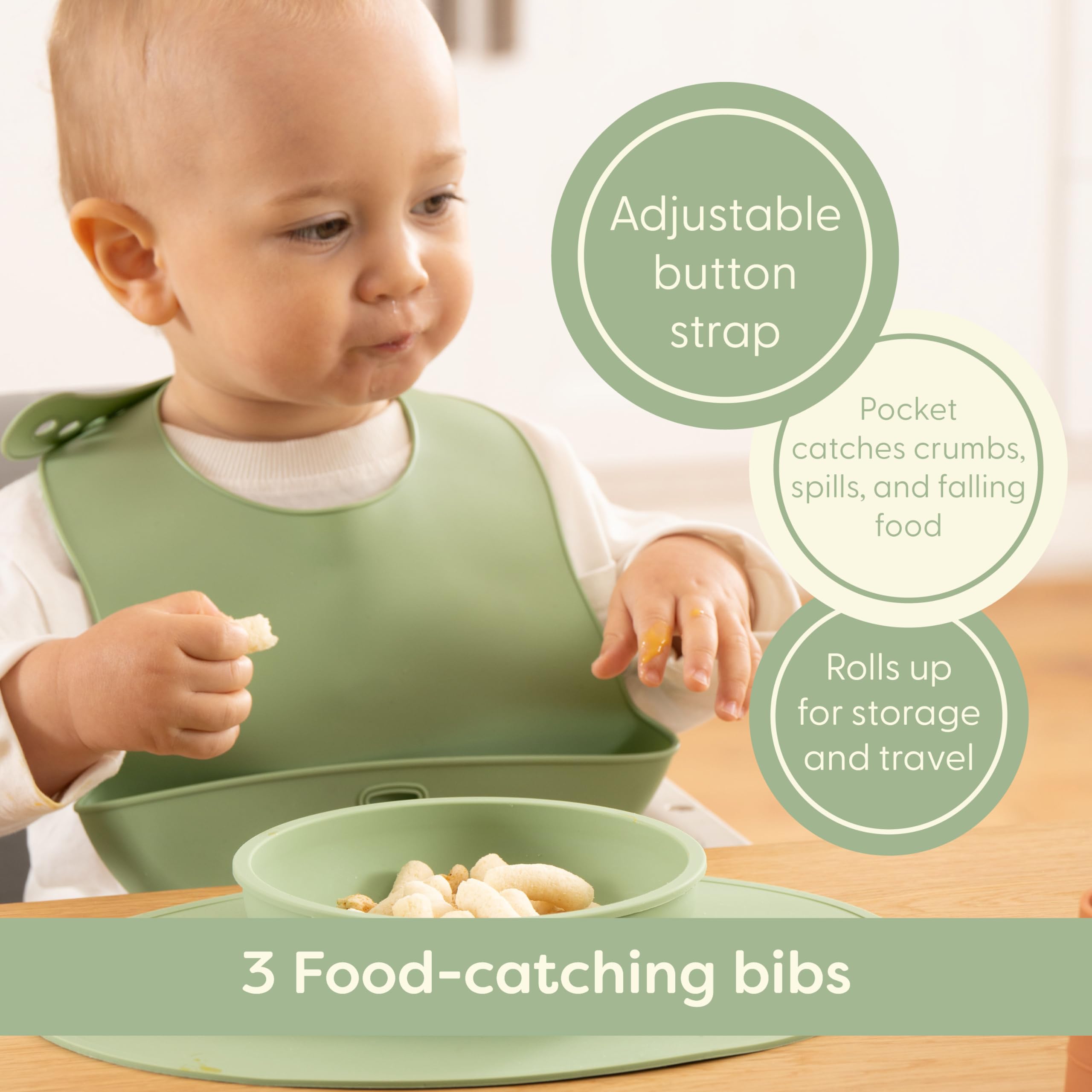 Weaning Kit - Natemia