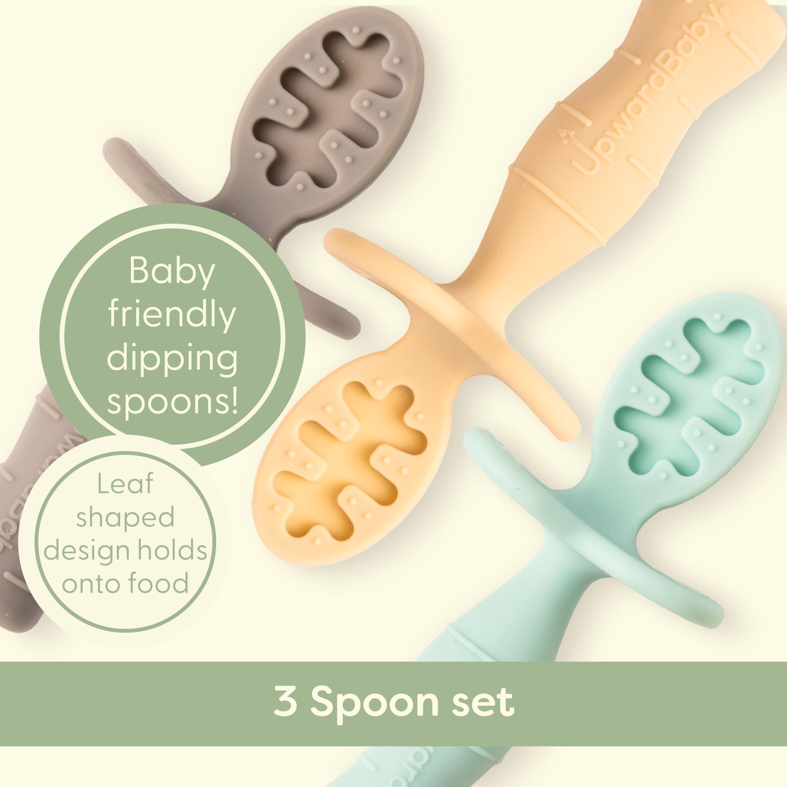 Dipping Spoon - Natemia