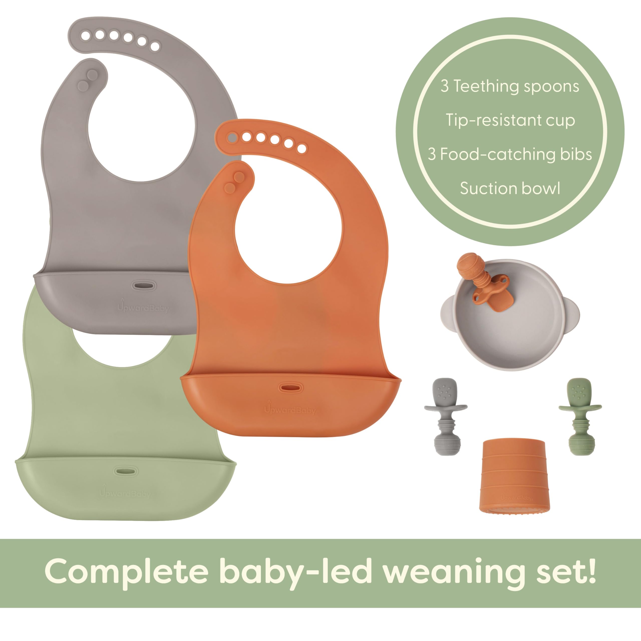 Weaning Kit - Natemia