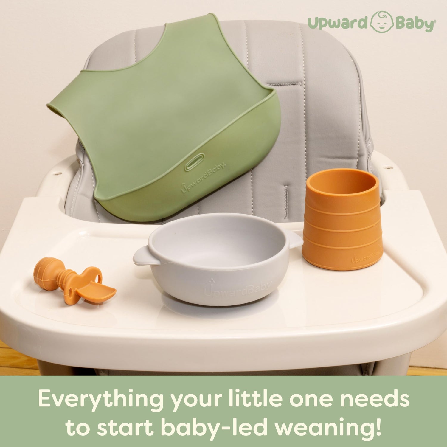 Weaning Kit - Natemia