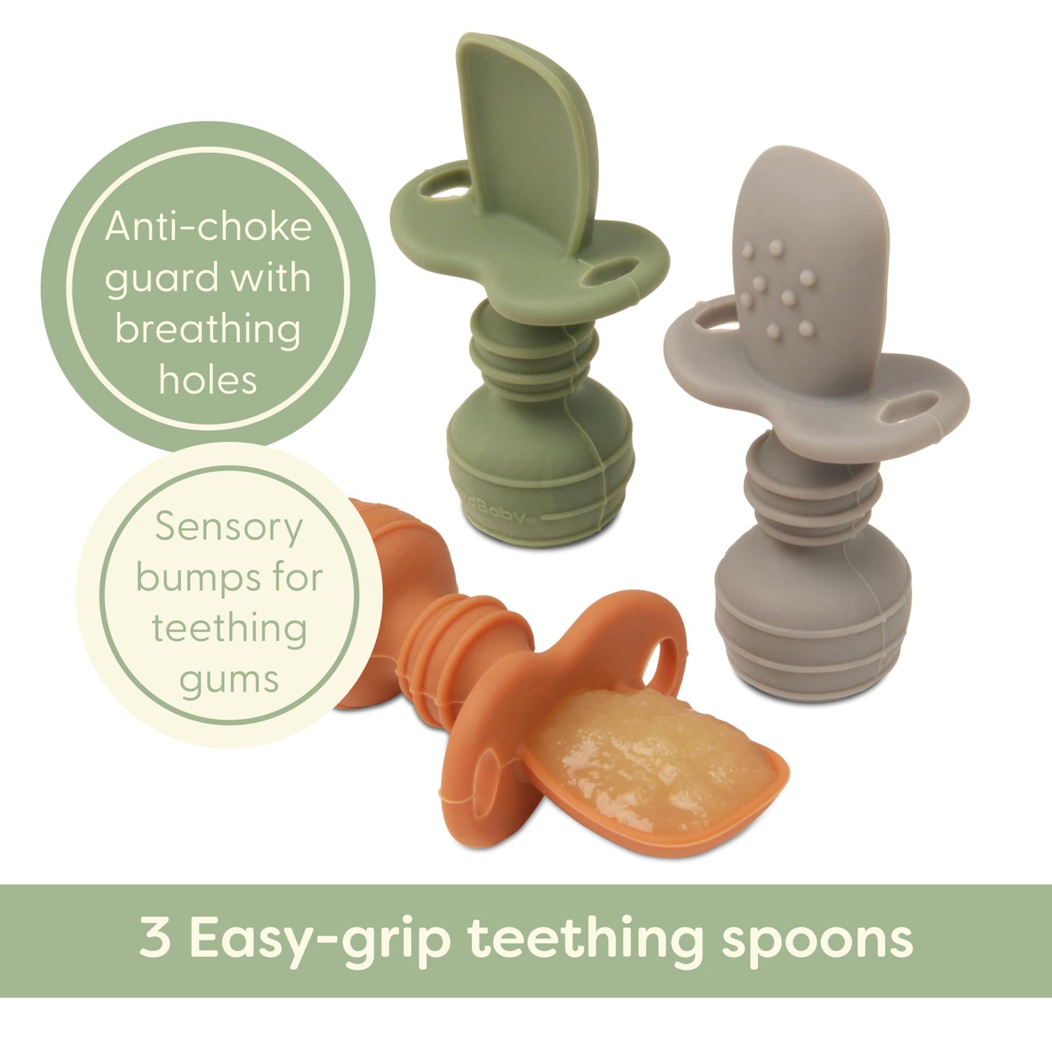 Weaning Kit - Natemia