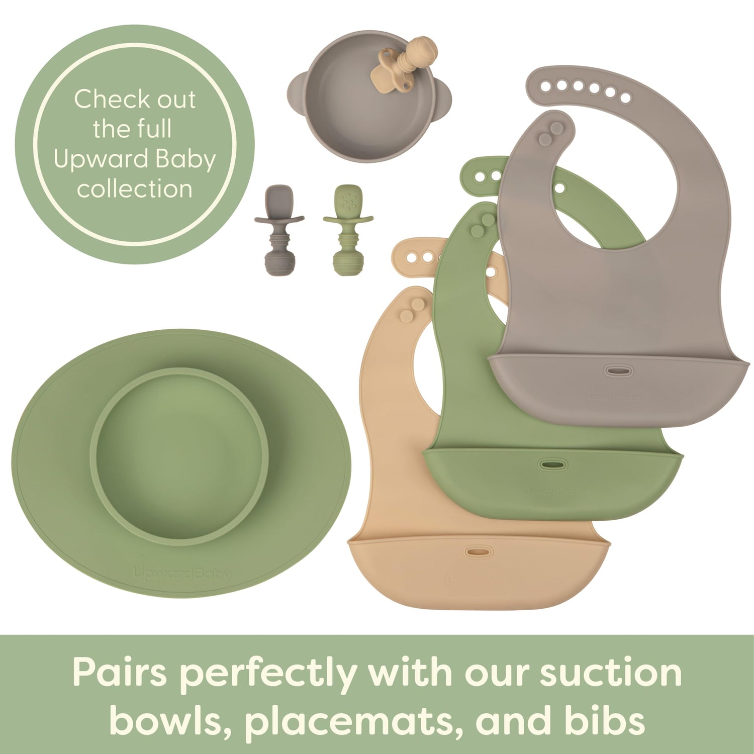 Dipping Spoon - Natemia