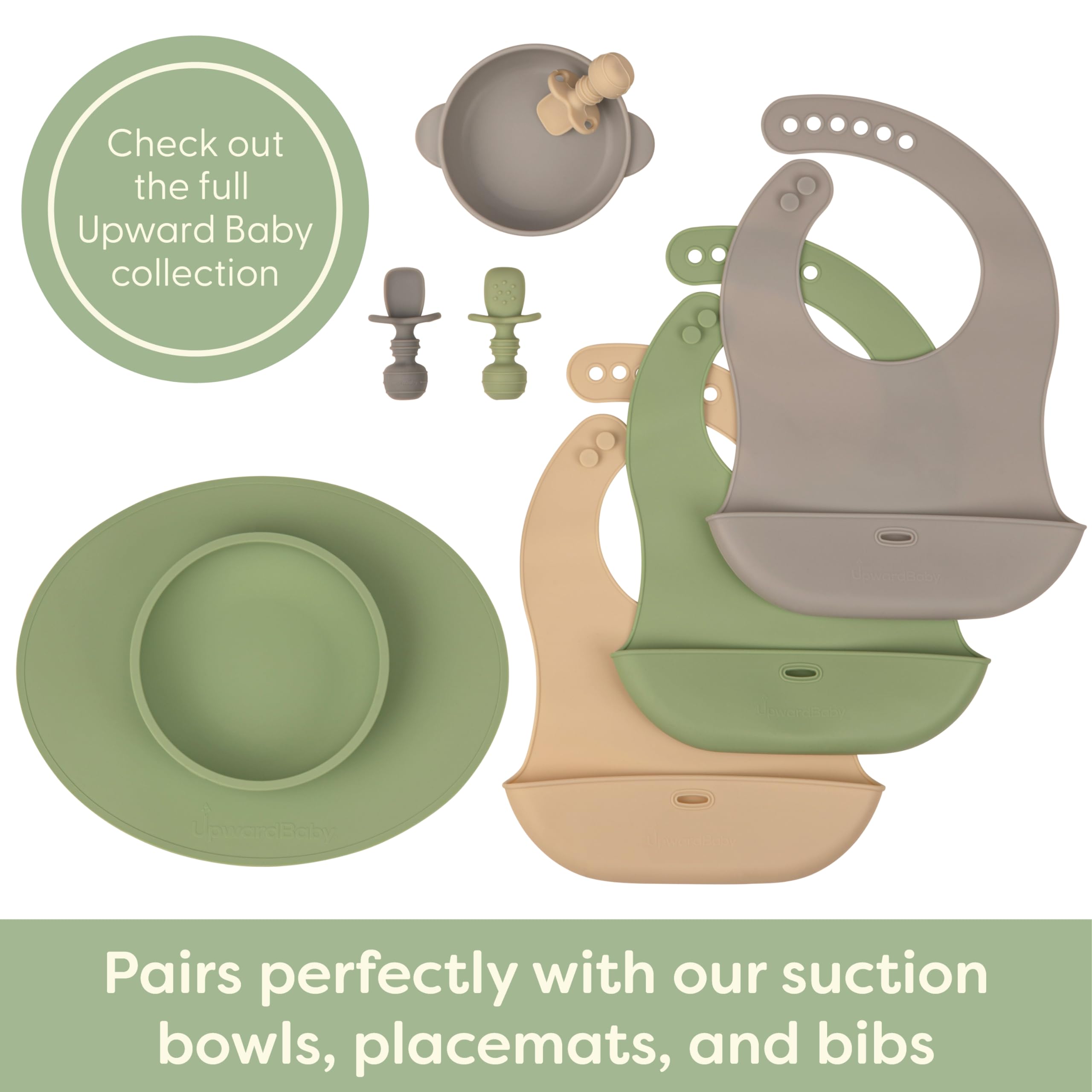 Dipping Spoon - Natemia