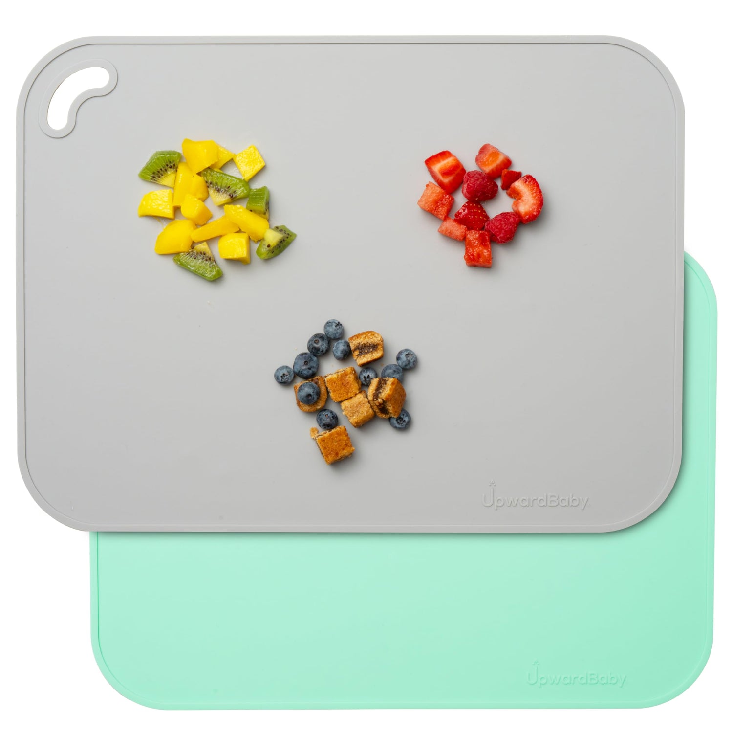 Silicone Placemats - Natemia