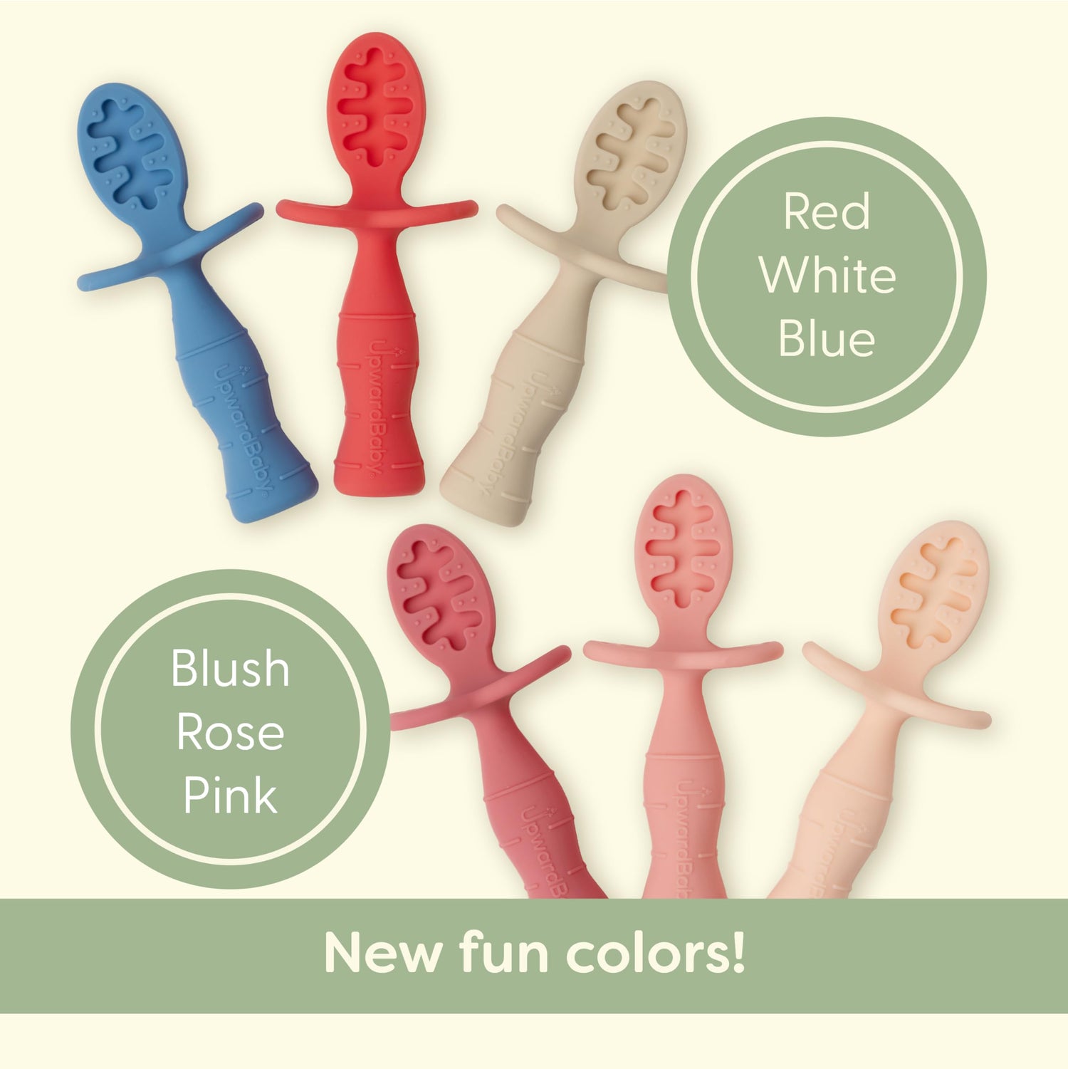 Dipping Spoon - Natemia