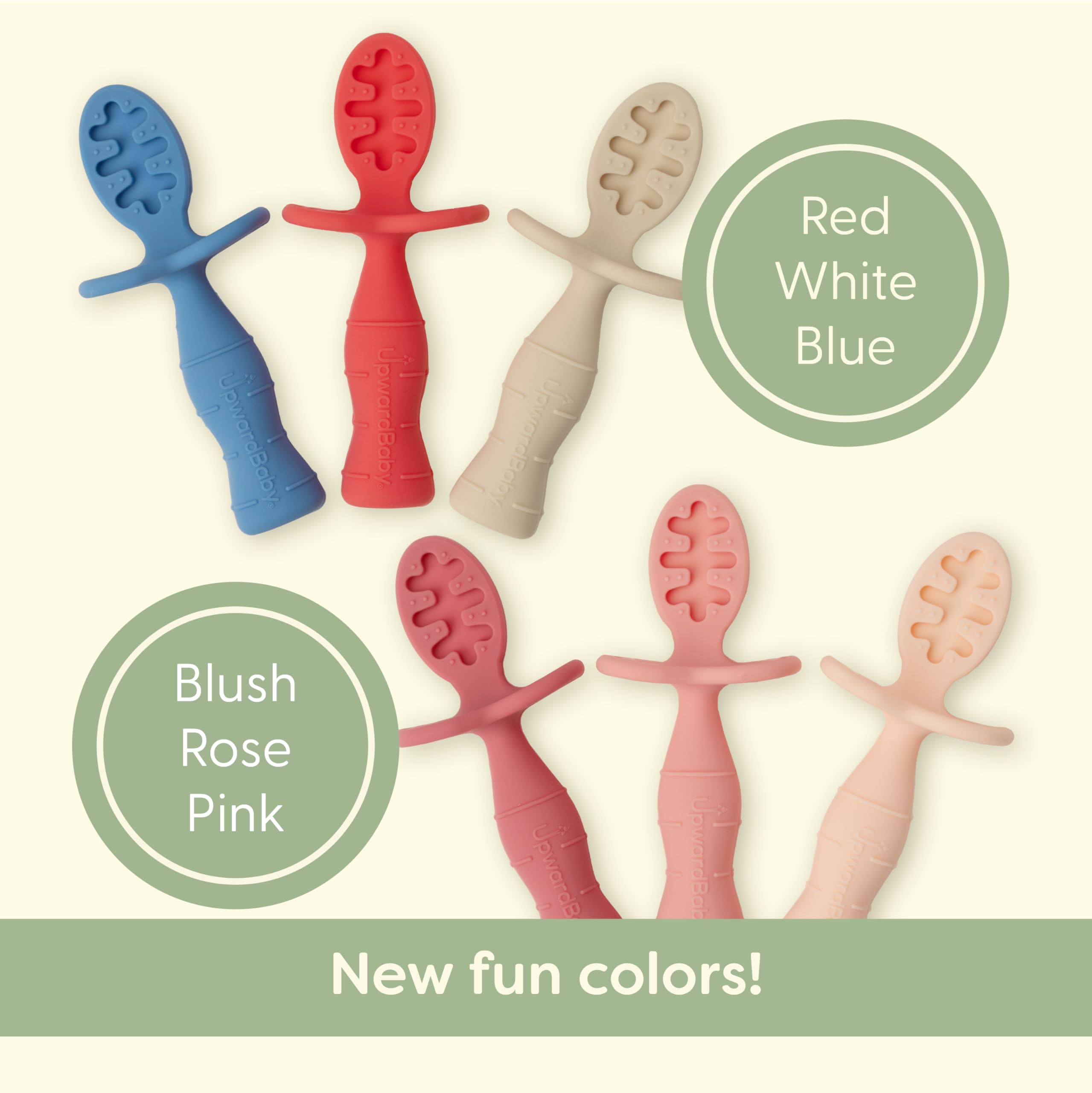 Dipping Spoon - Natemia