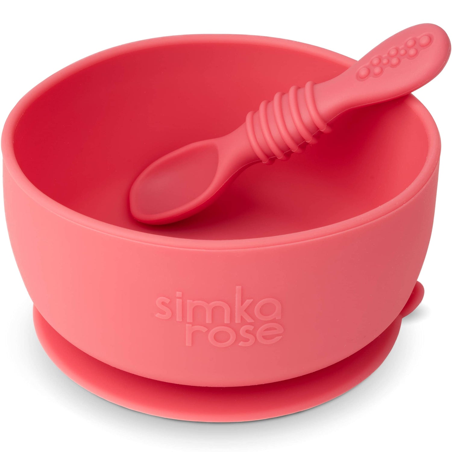 Baby Bowl and Spoon Set - Natemia