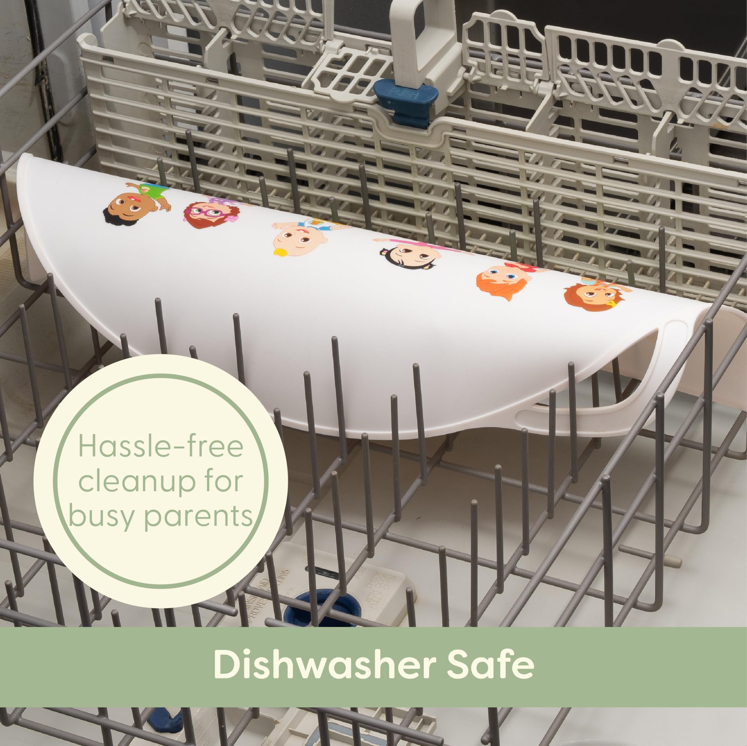 CoComelon Feeding Products - Natemia