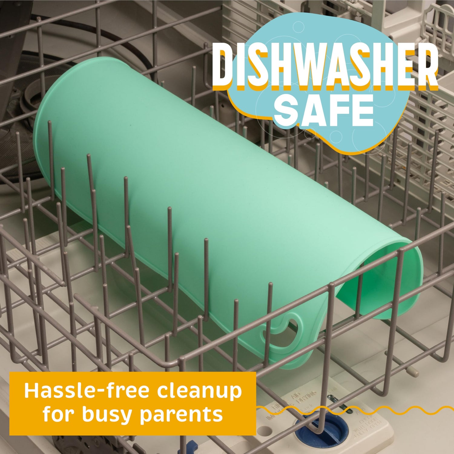 Silicone Placemats - Natemia