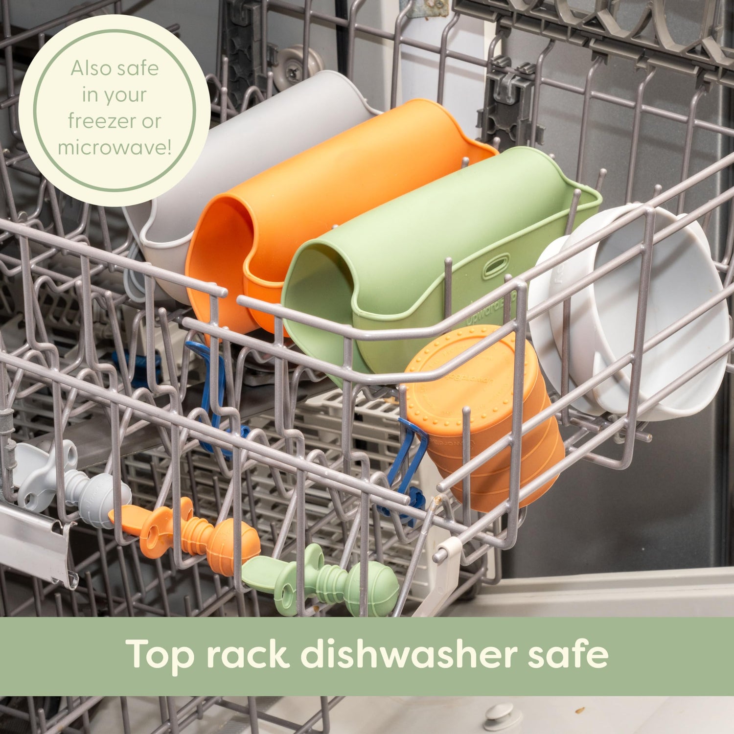 Weaning Kit - Natemia