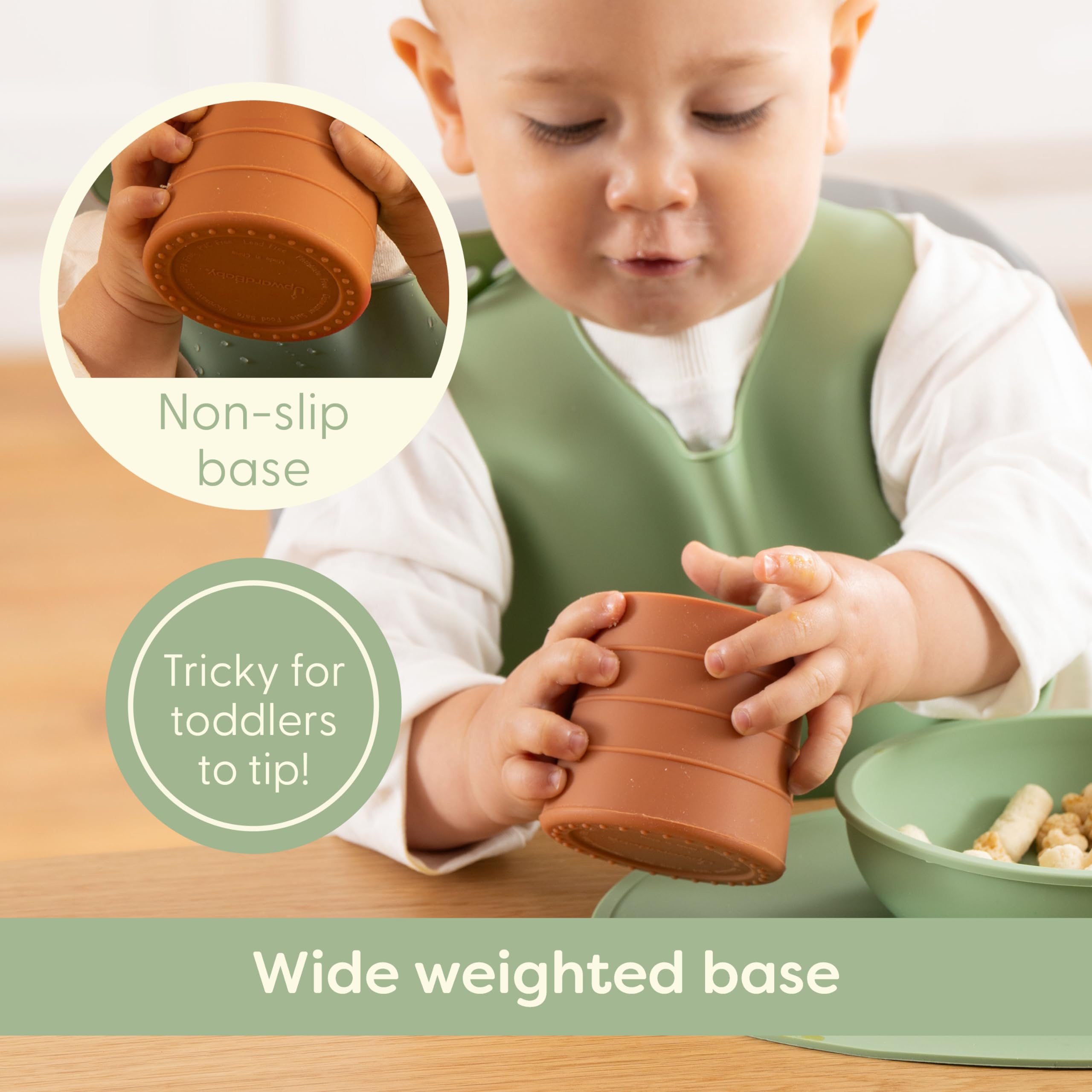 Weaning Kit - Natemia