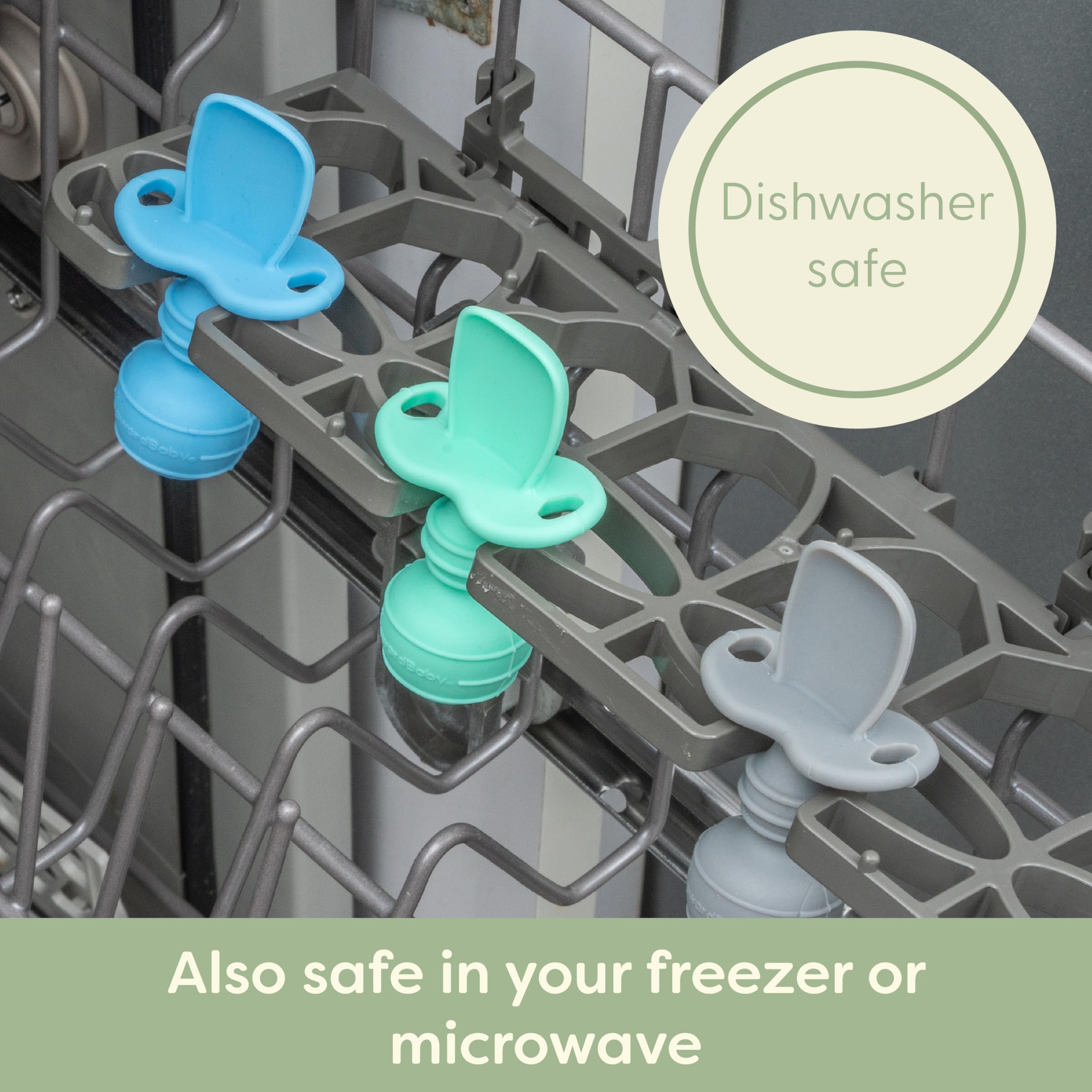 Multi-use Spoons - Natemia