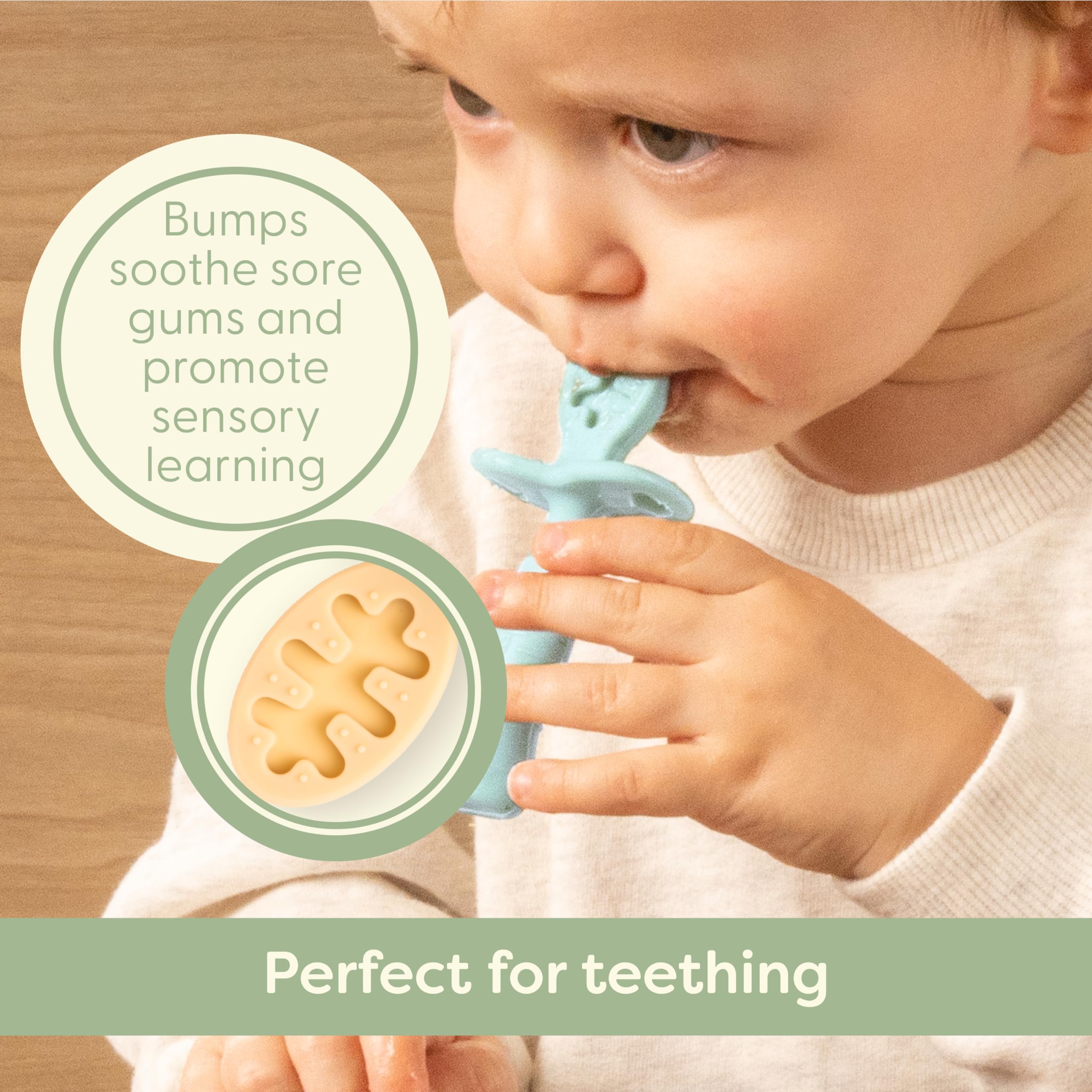 Dipping Spoon - Natemia