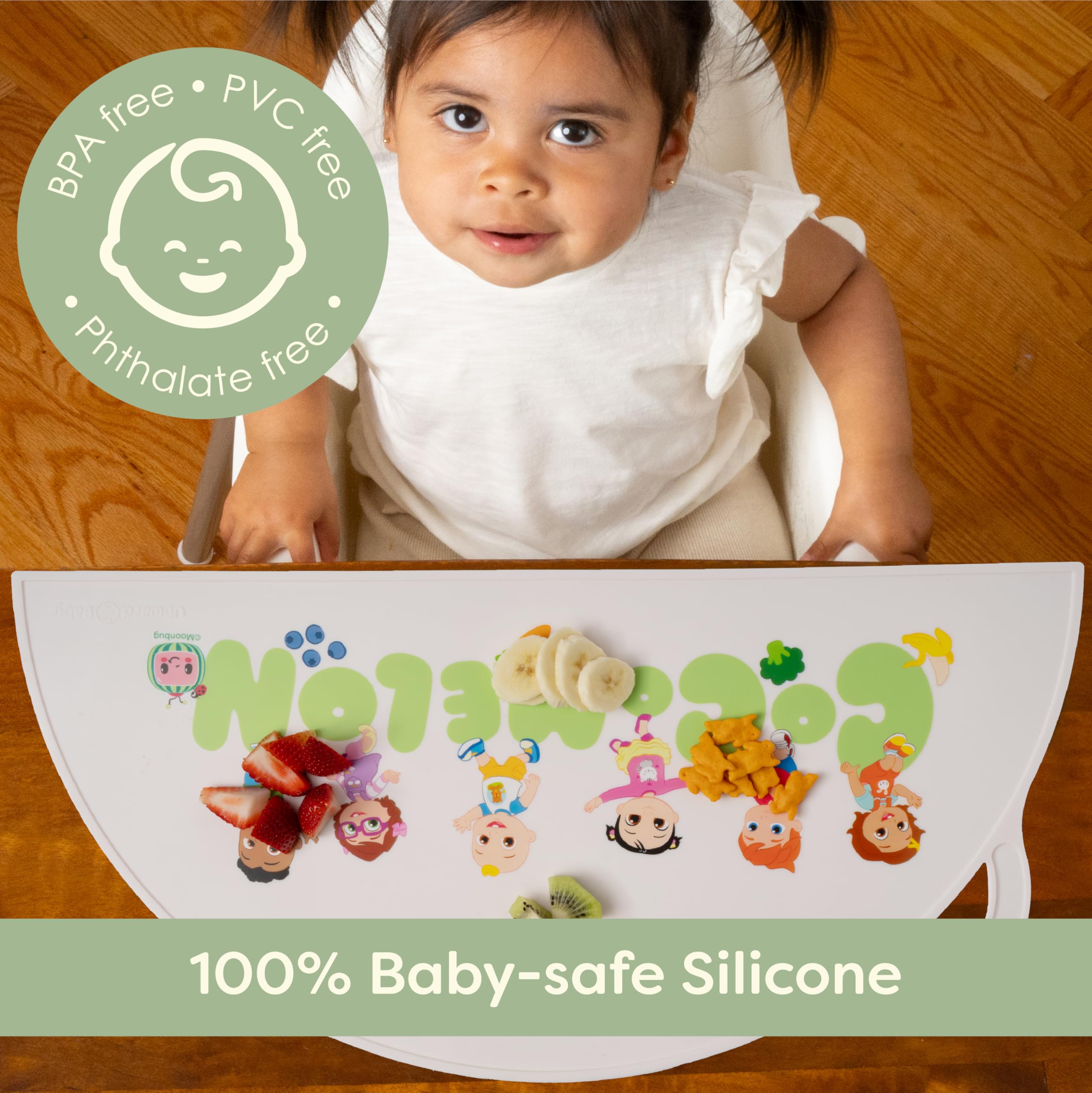 CoComelon Feeding Products - Natemia