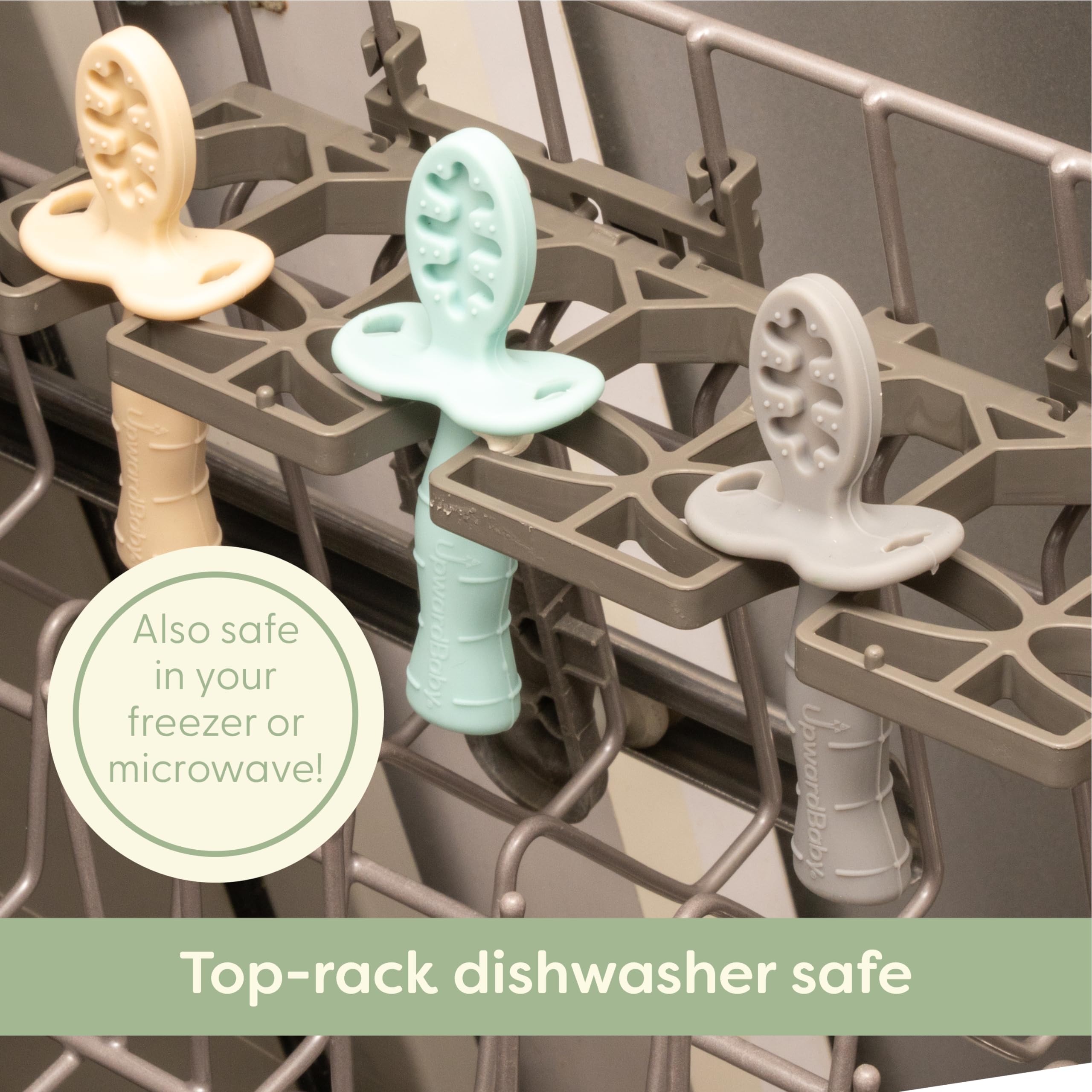 Dipping Spoon - Natemia