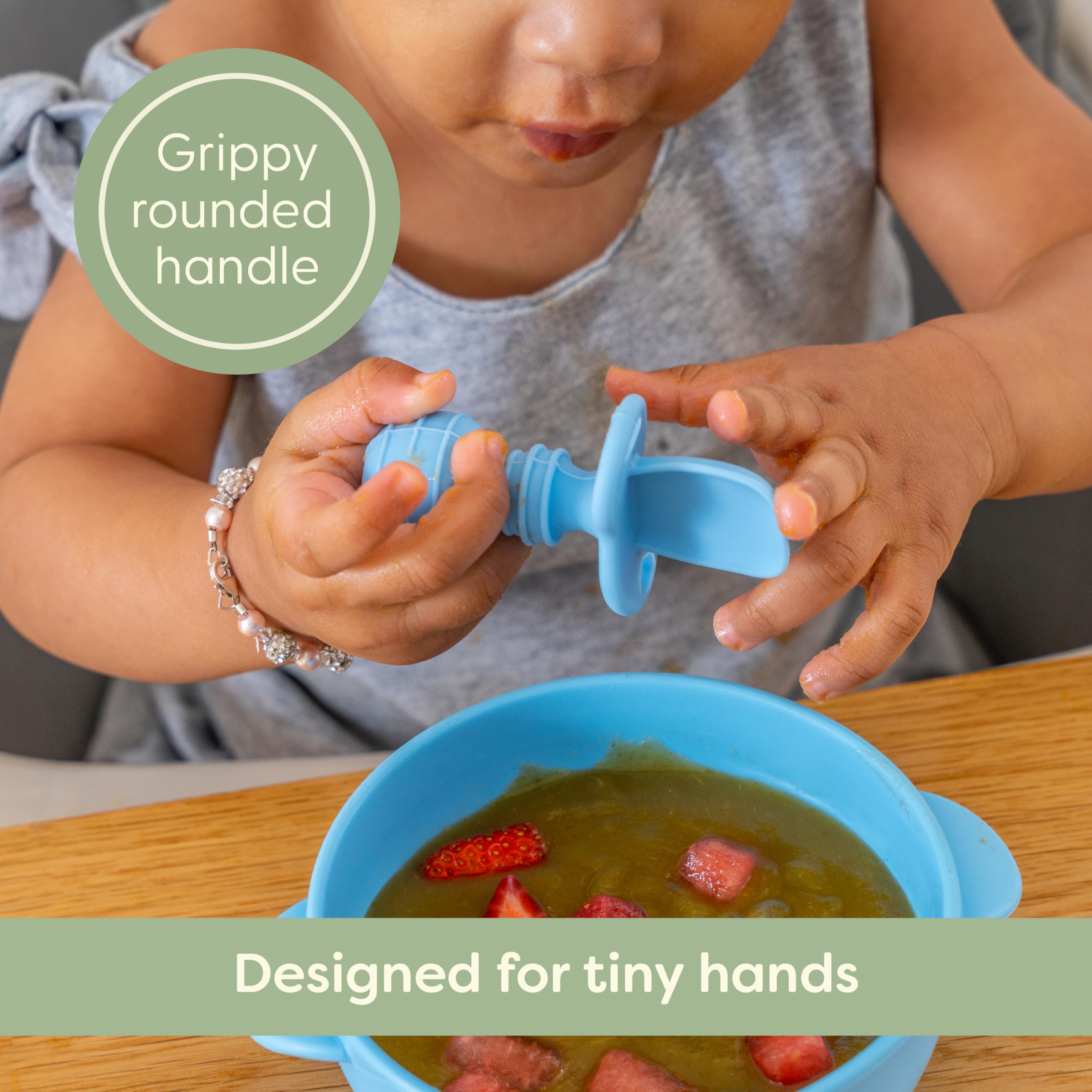 Multi-use Spoons - Natemia