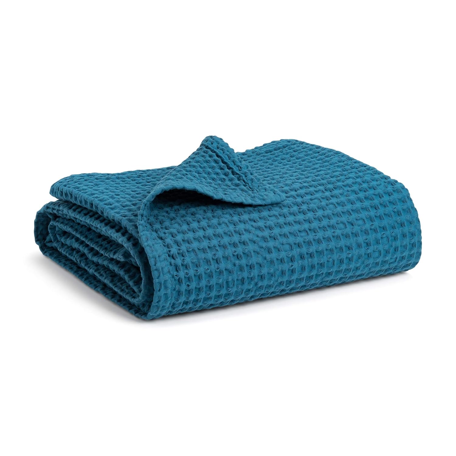 Waffle Baby Blanket - Natemia