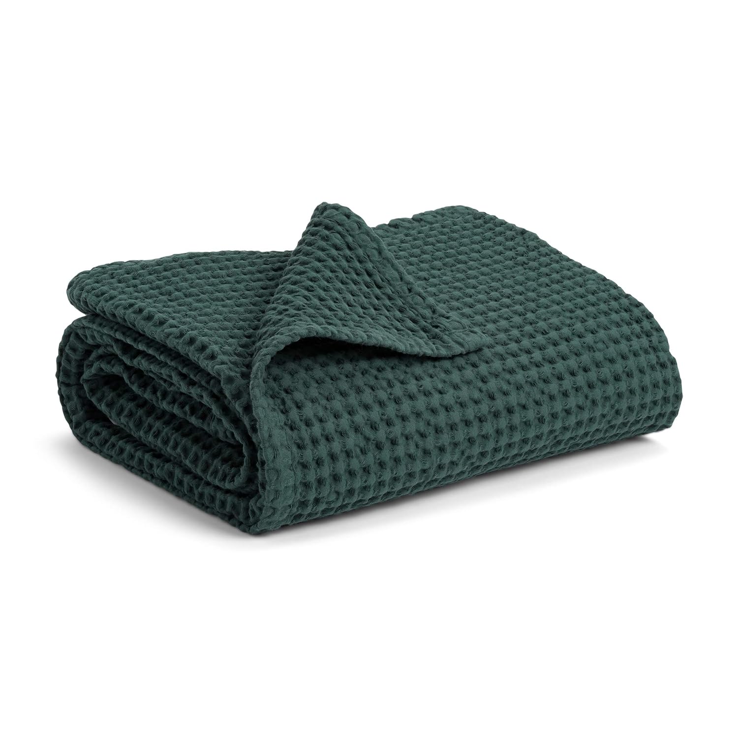 Waffle Baby Blanket - Natemia