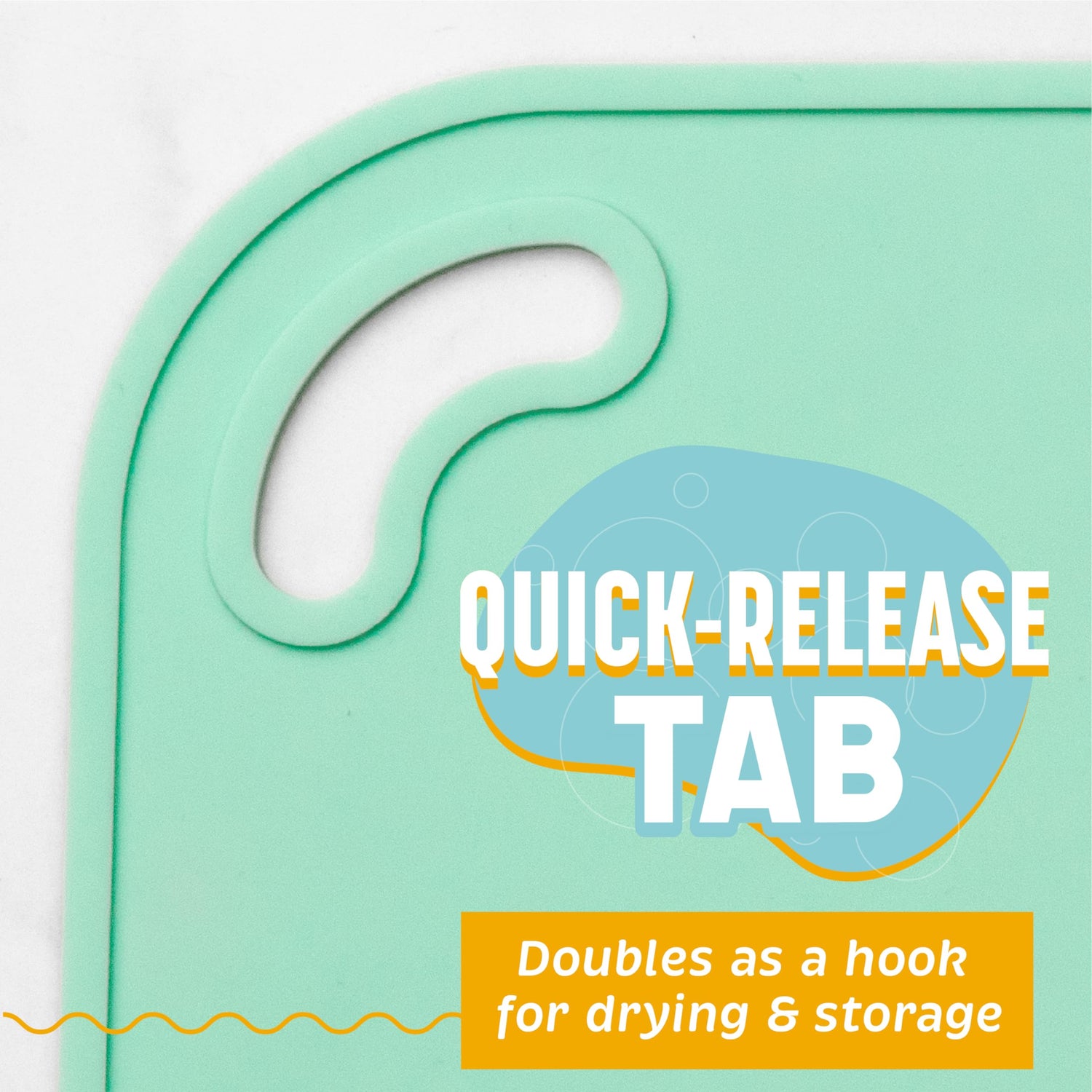 Silicone Placemats - Natemia