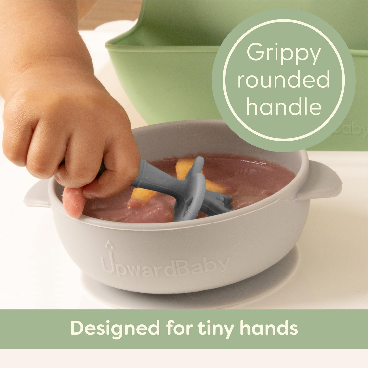 Dipping Spoon - Natemia