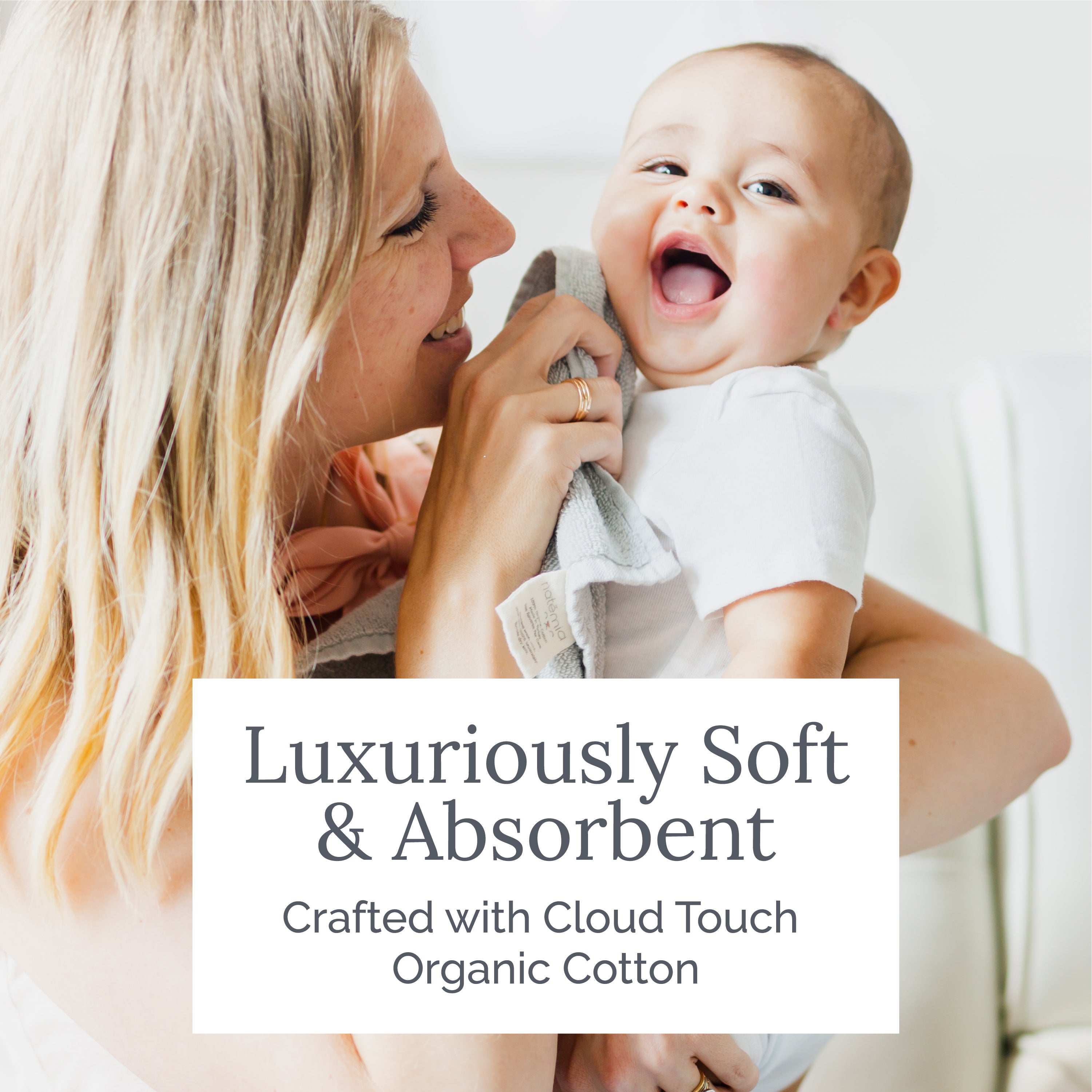 Cotton Essentials - Sage - Natemia