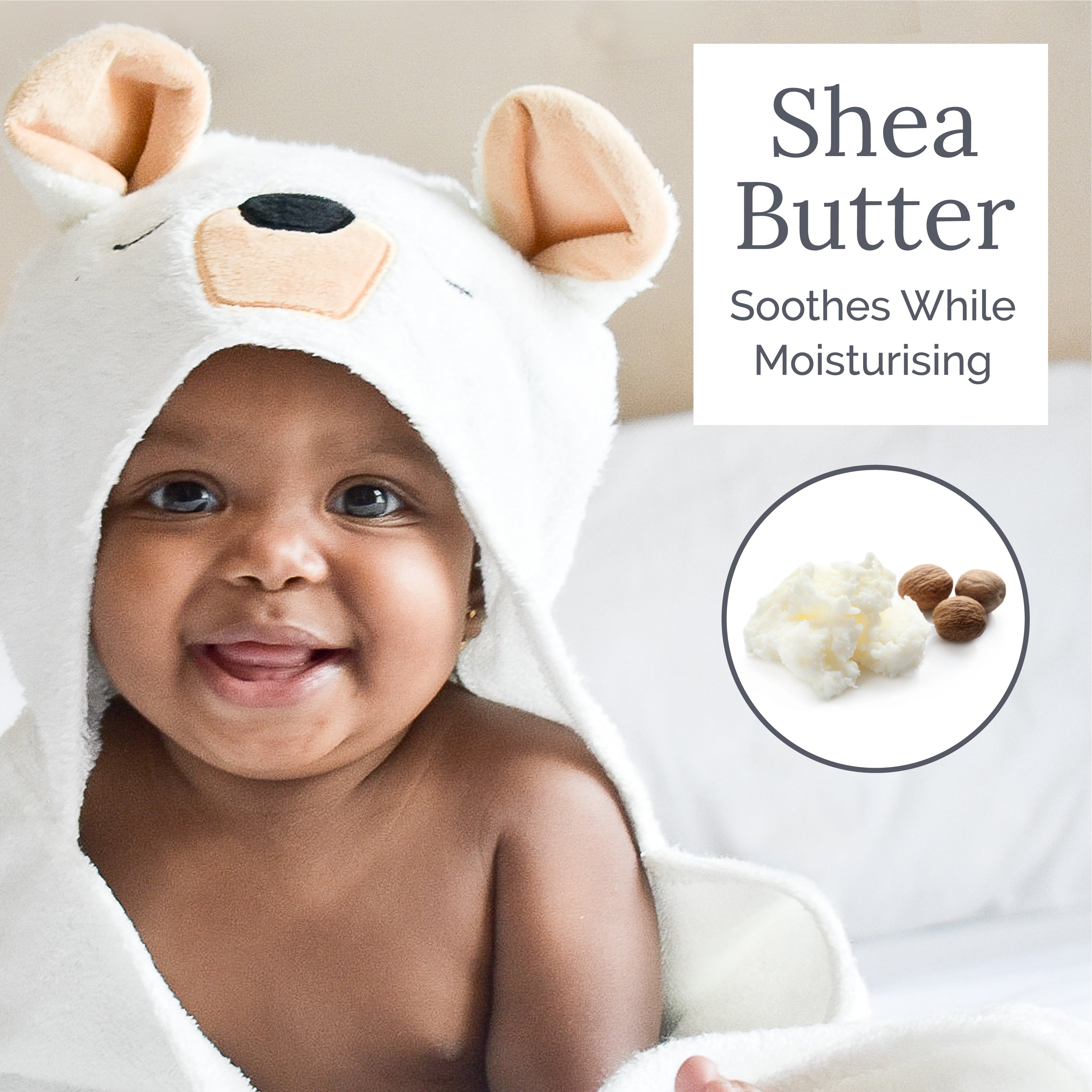 Sprayable Diaper Cream - Natemia