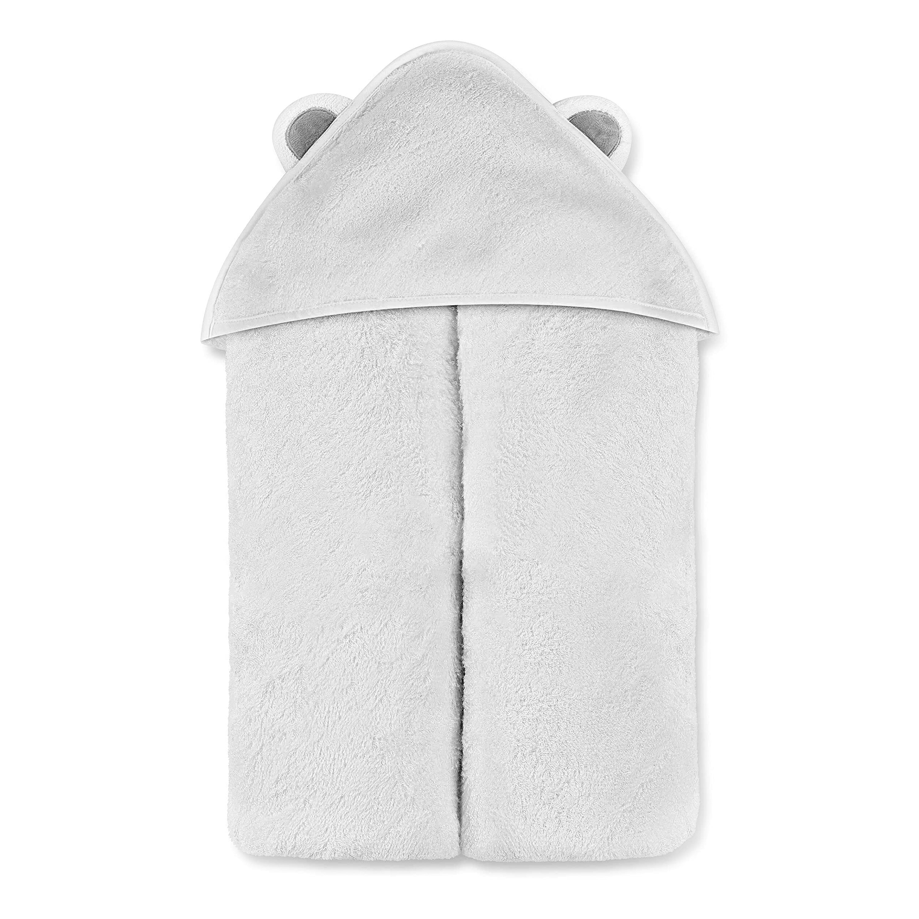 Animal Hooded Towel