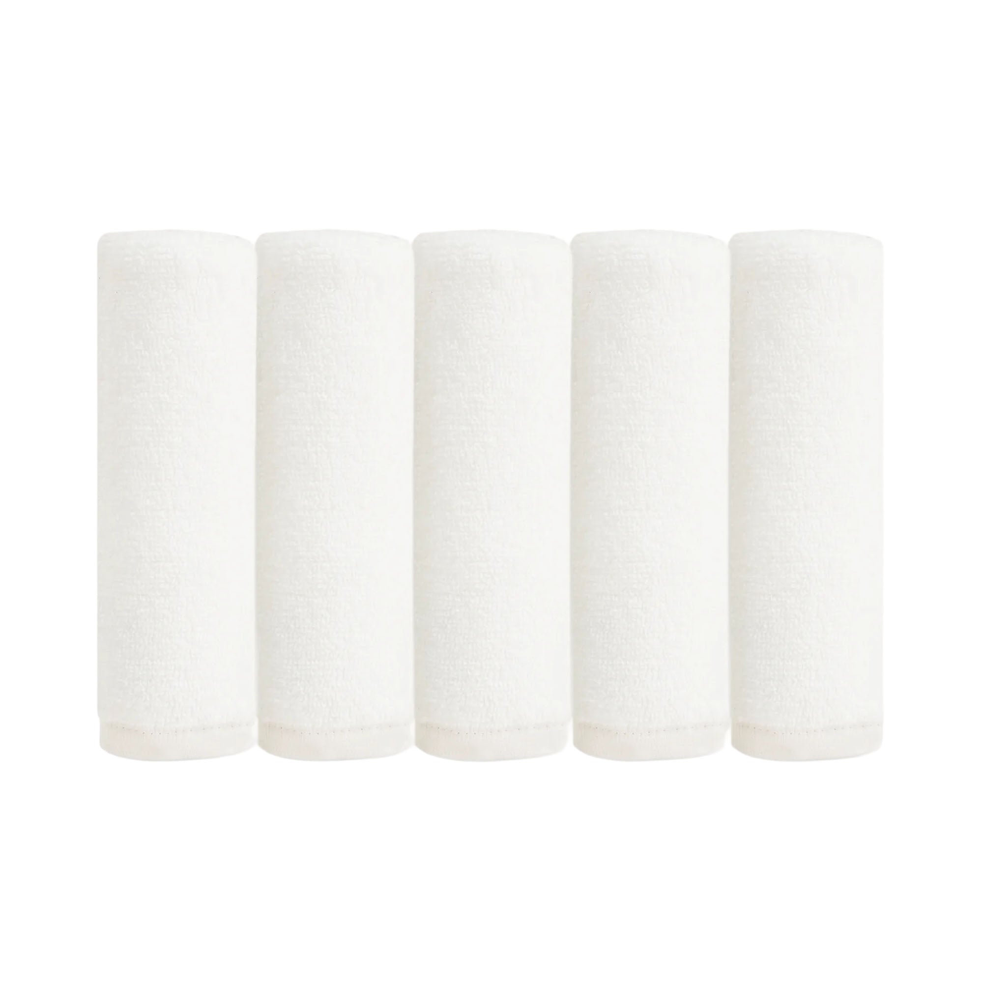 Organic Cotton Washcloth Set