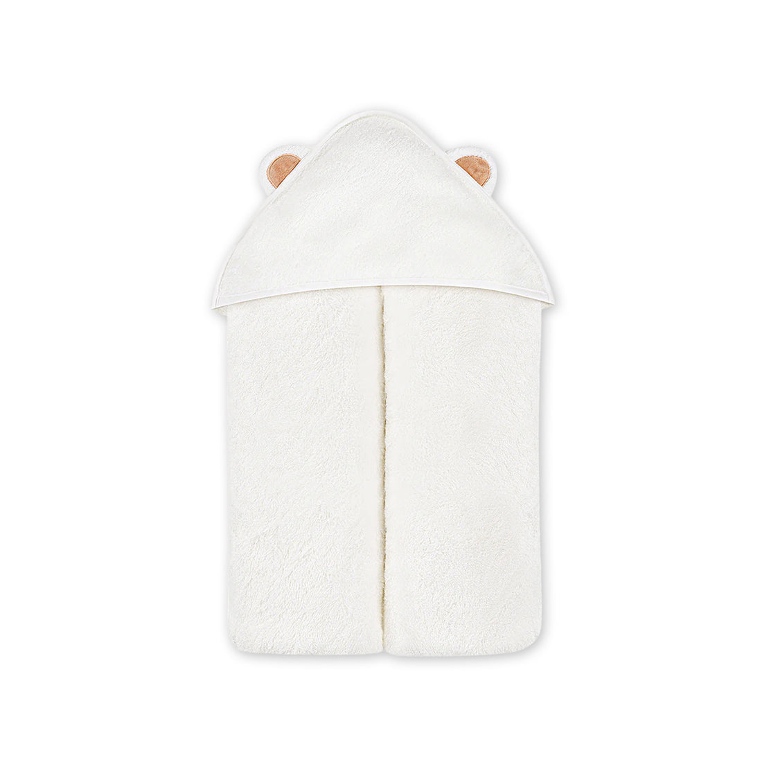 Animal Hooded Towel - Natemia