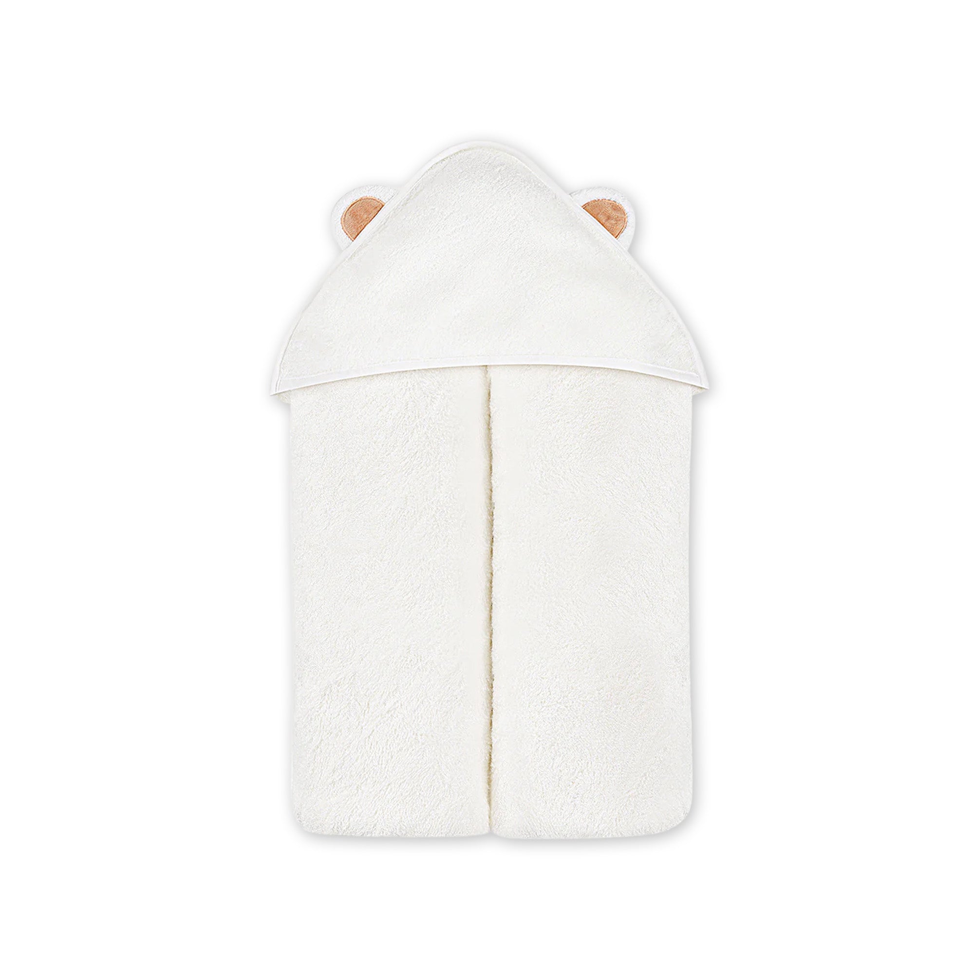 Animal Hooded Towel