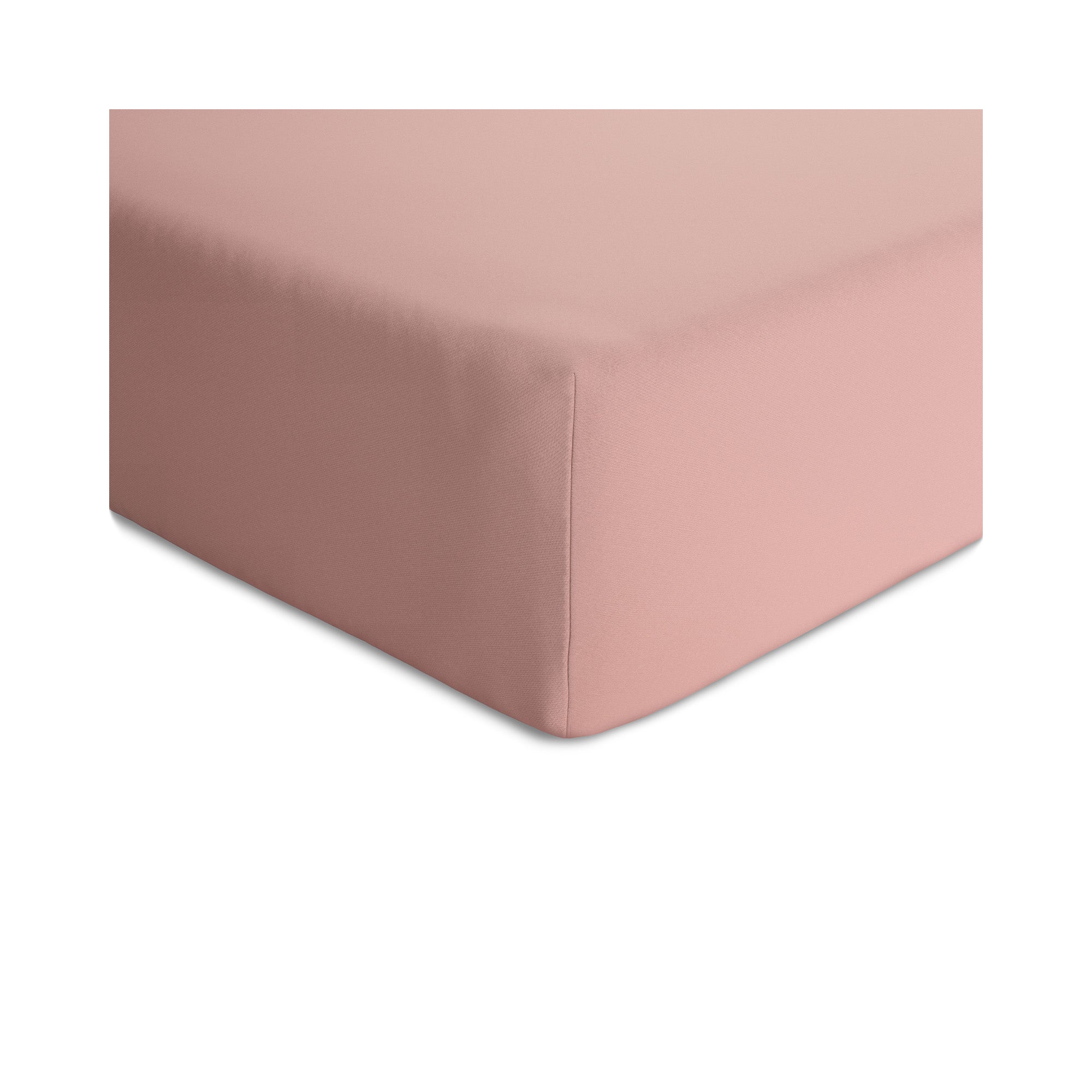 Organic Cotton Fitted Crib Sheet - Natemia