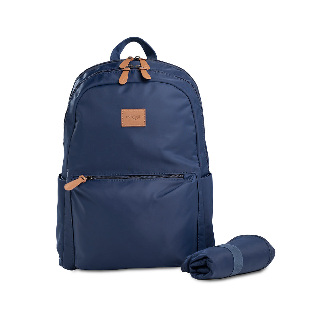 Diaper Backpack - Natemia