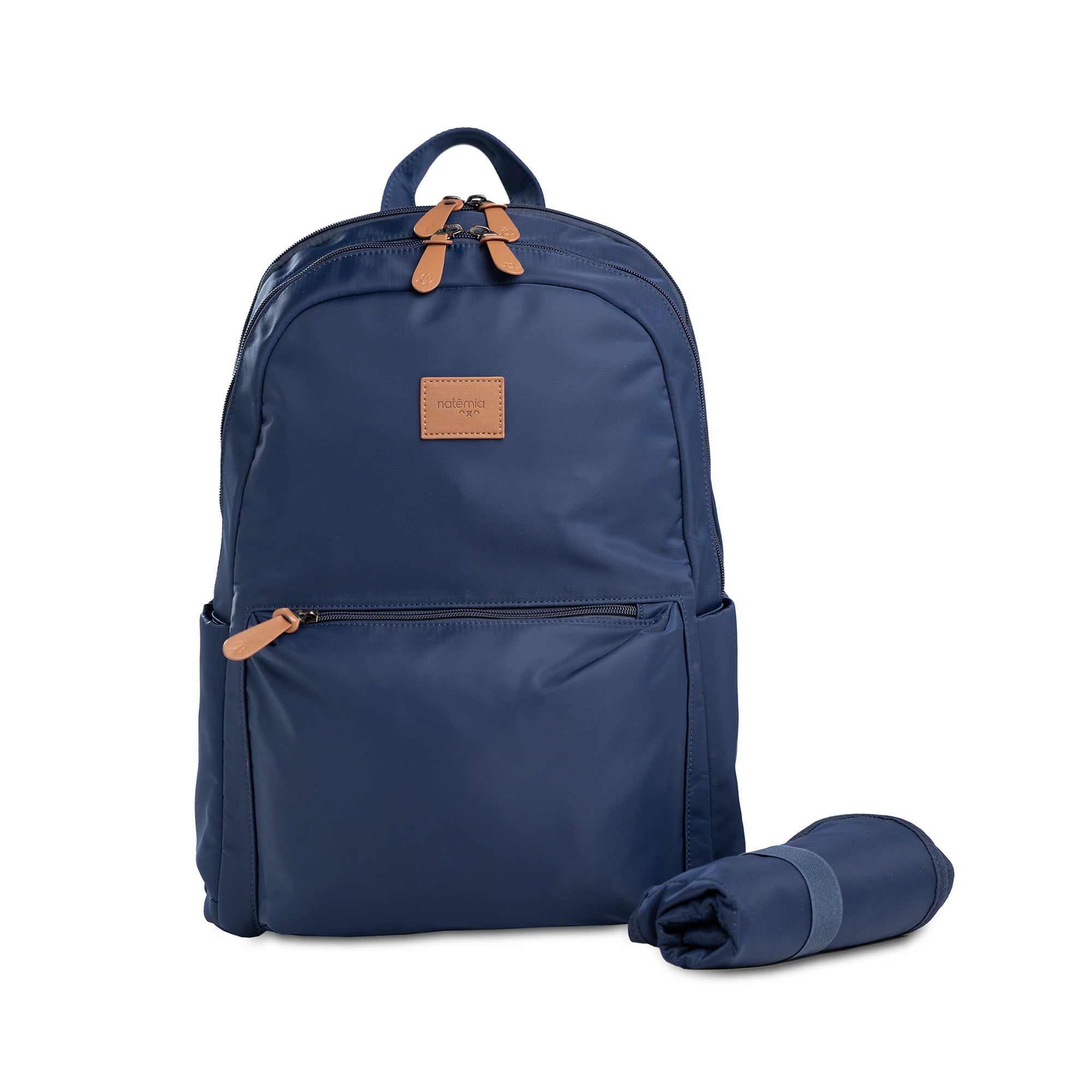 Diaper Backpack - Natemia