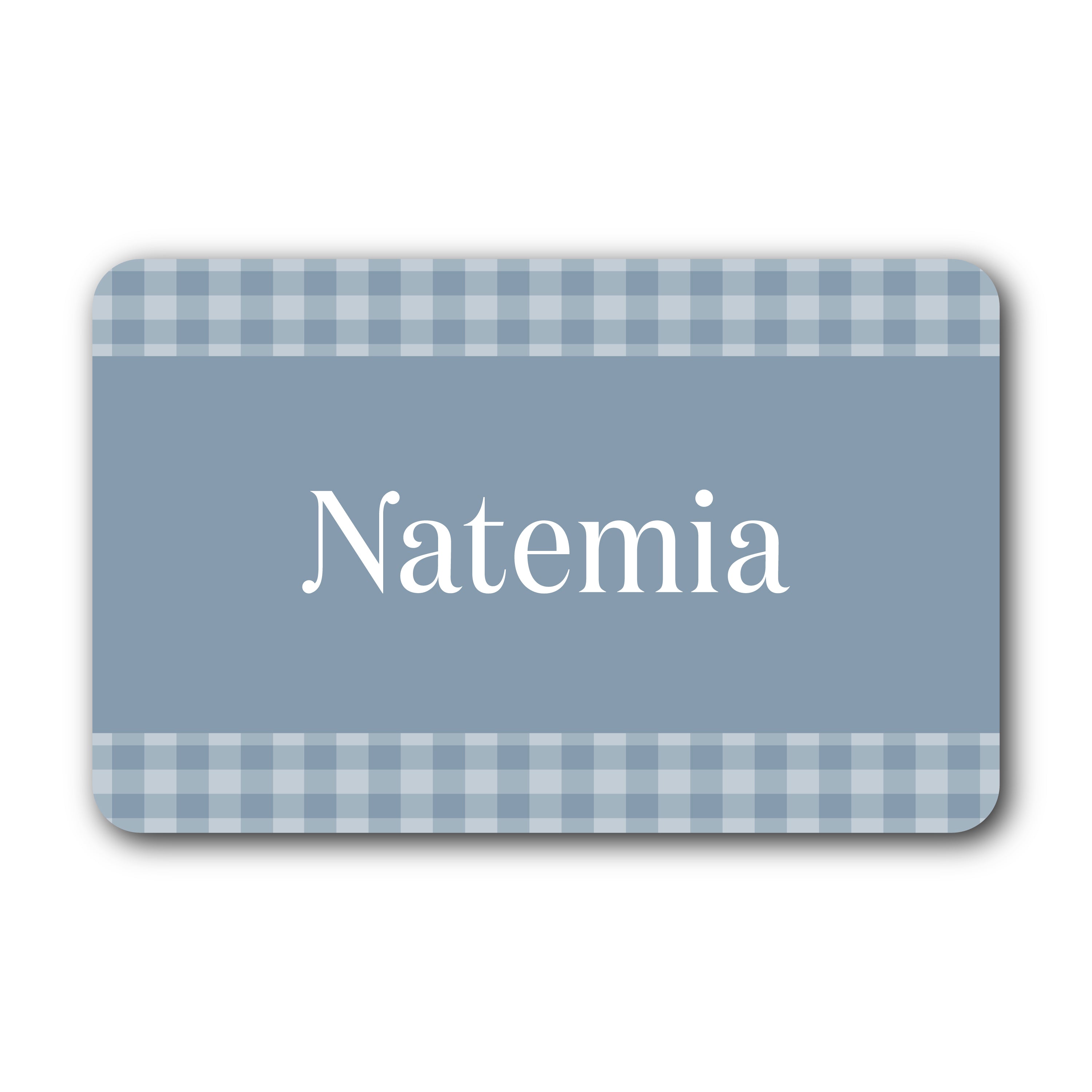 Natemia Gift Card