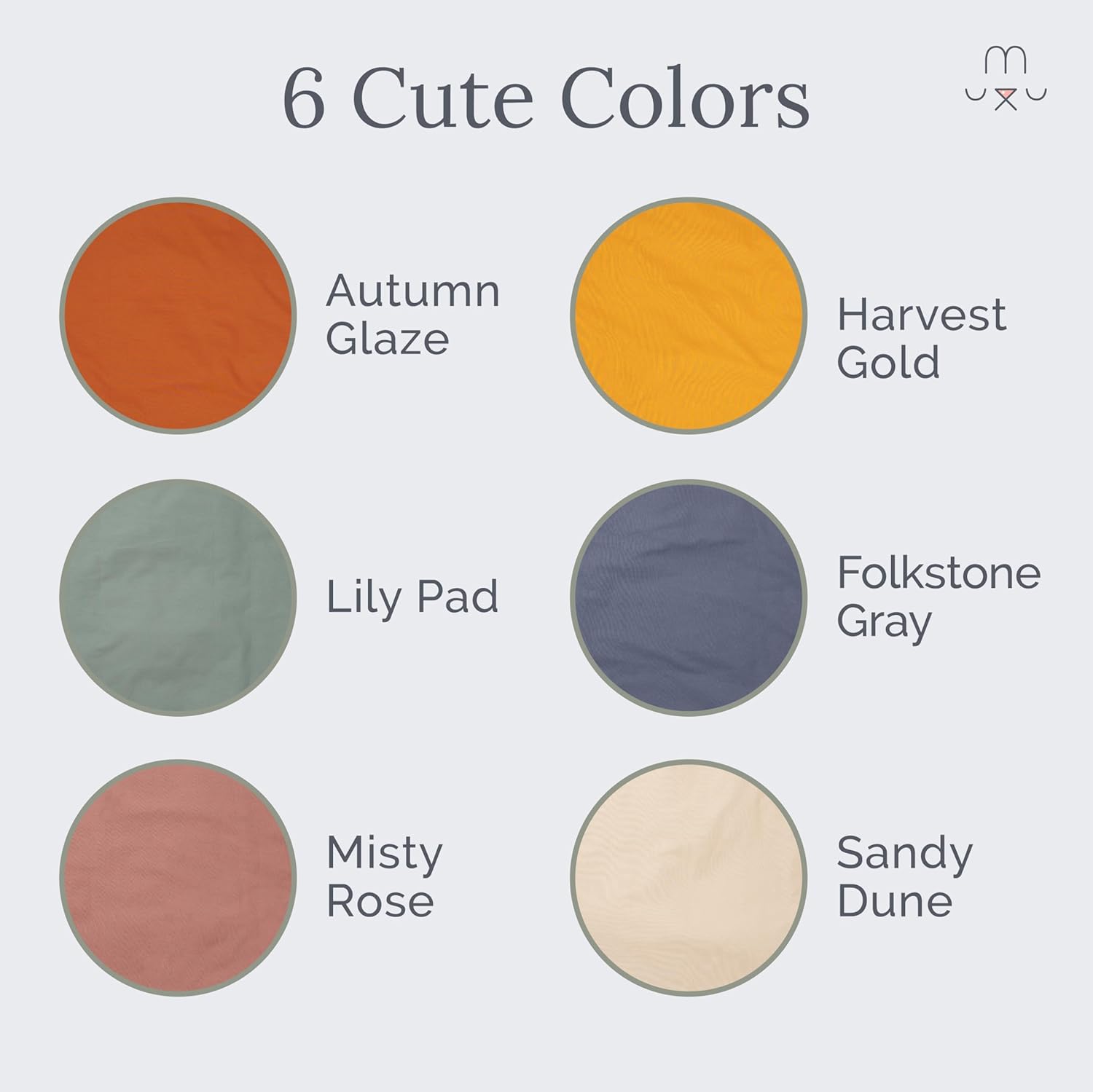 On The Go Portable Changing Pad - Autumn Glaze - Natemia