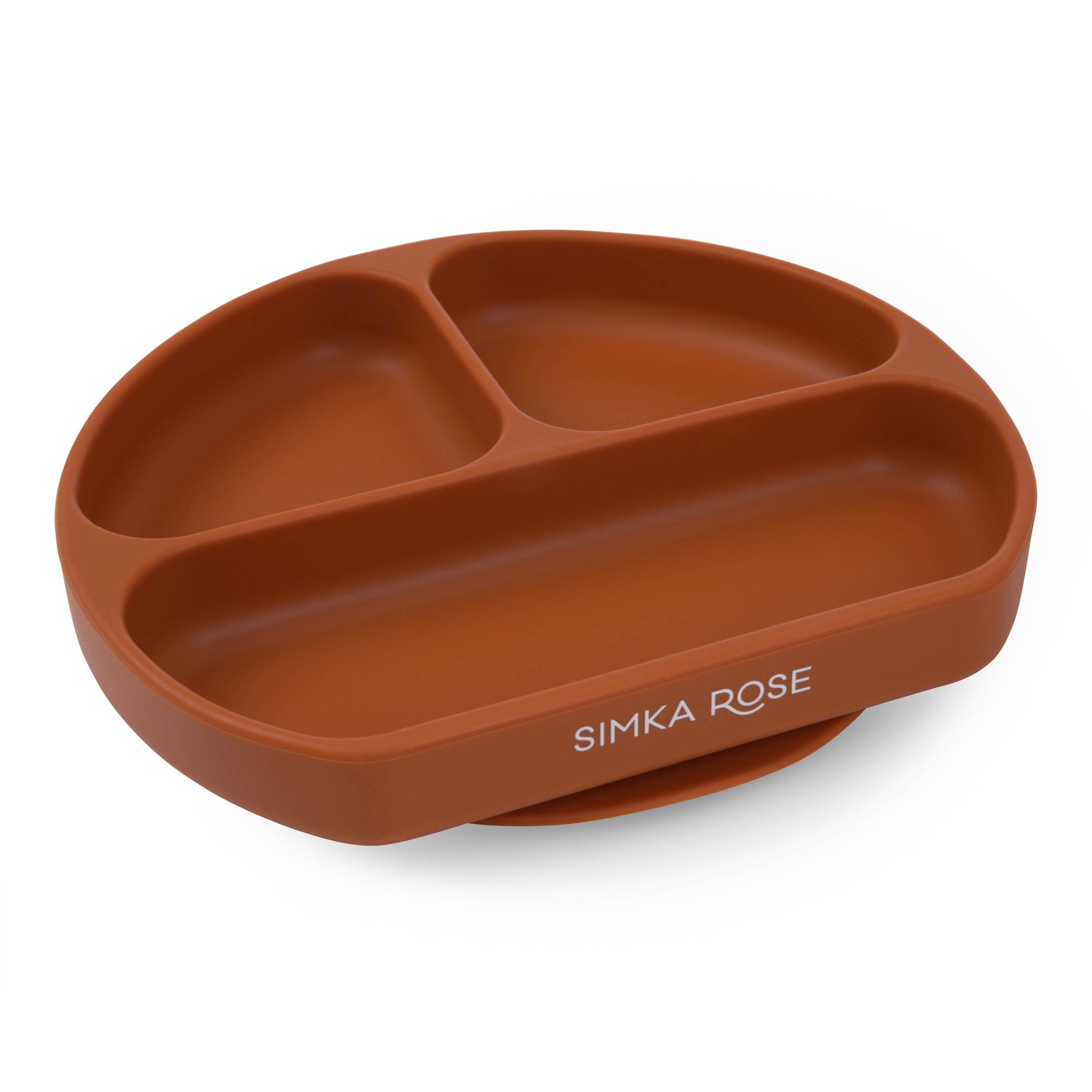 Silicone Suction Plates - Natemia