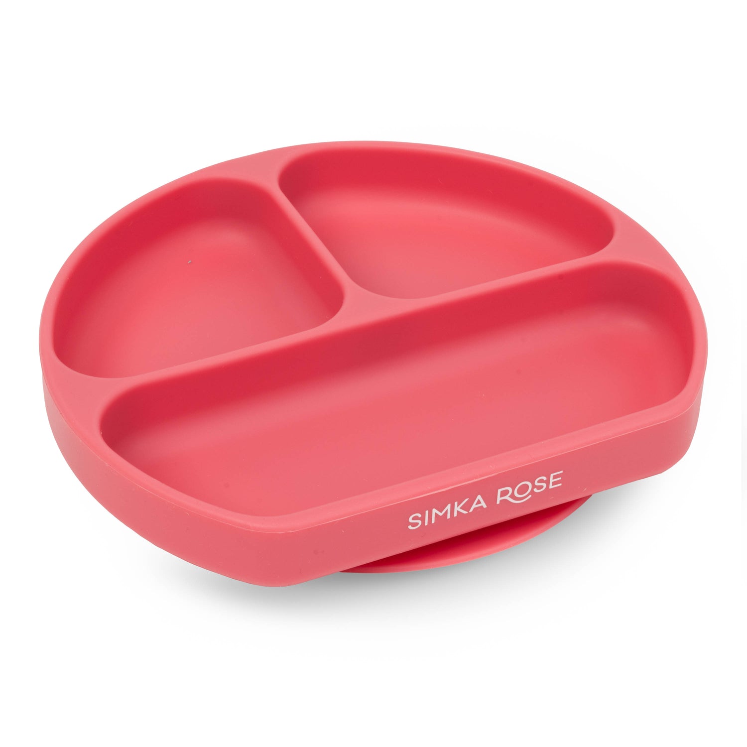 Silicone Suction Plates - Natemia