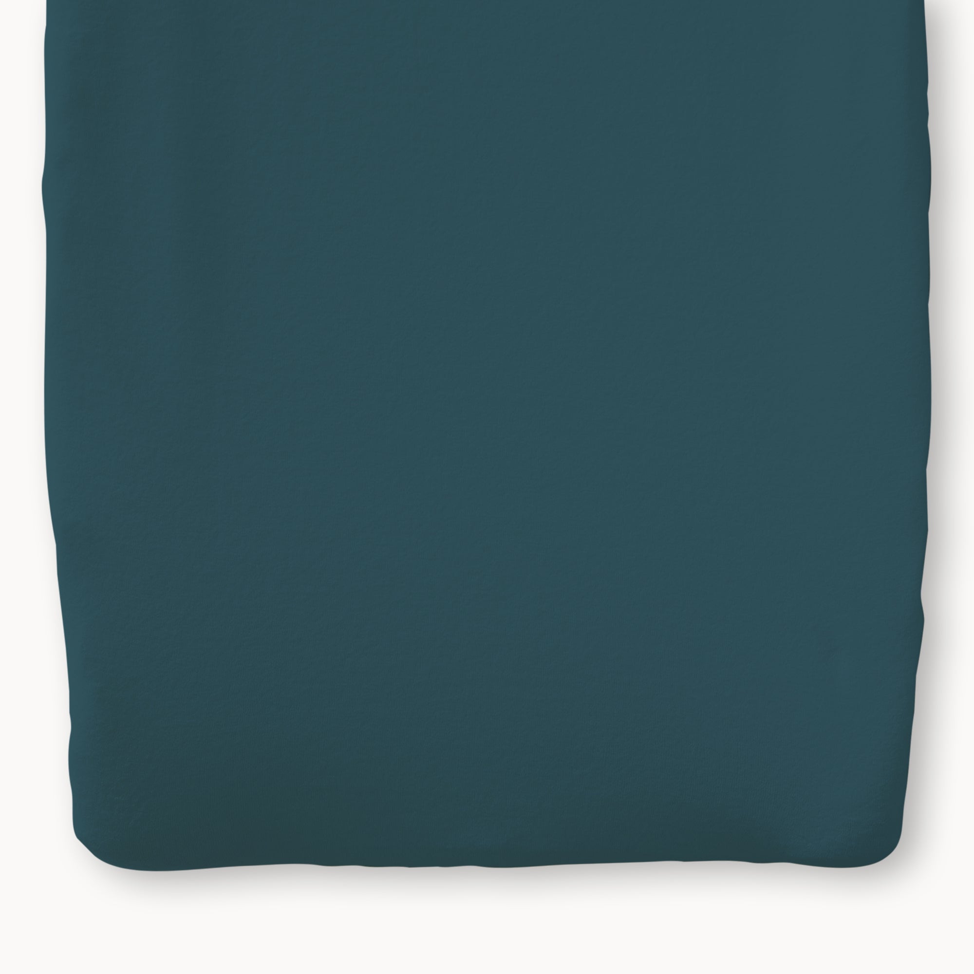 Organic Changing Pad Covers- Balsamic - Natemia