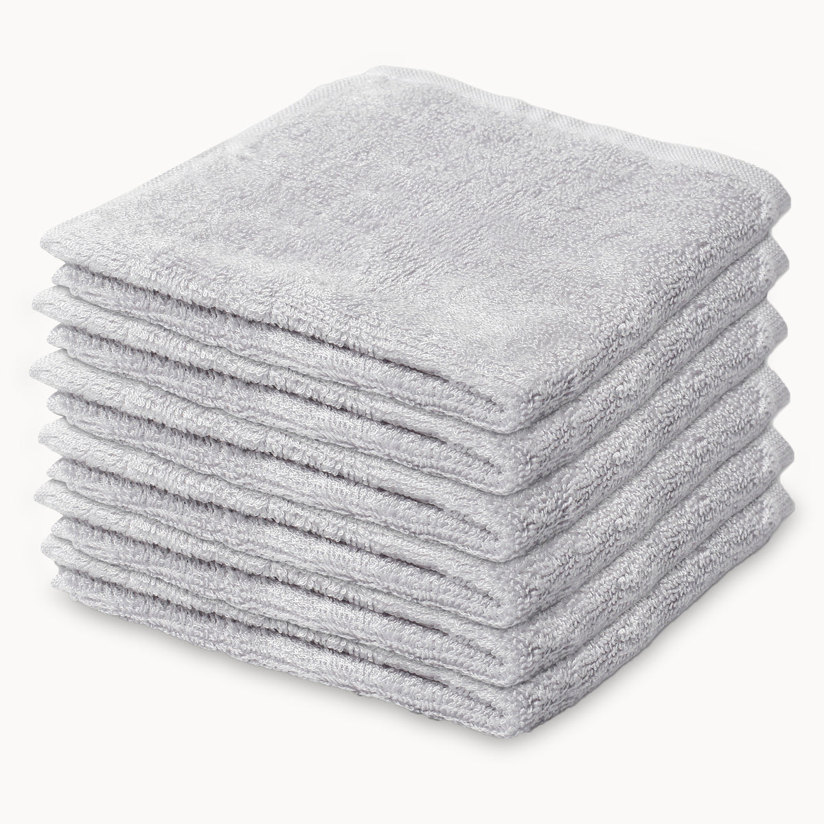 Nestwell™ Hygro Cotton Washcloth - Feather Grey, Wash Cloth - Fry's Food  Stores