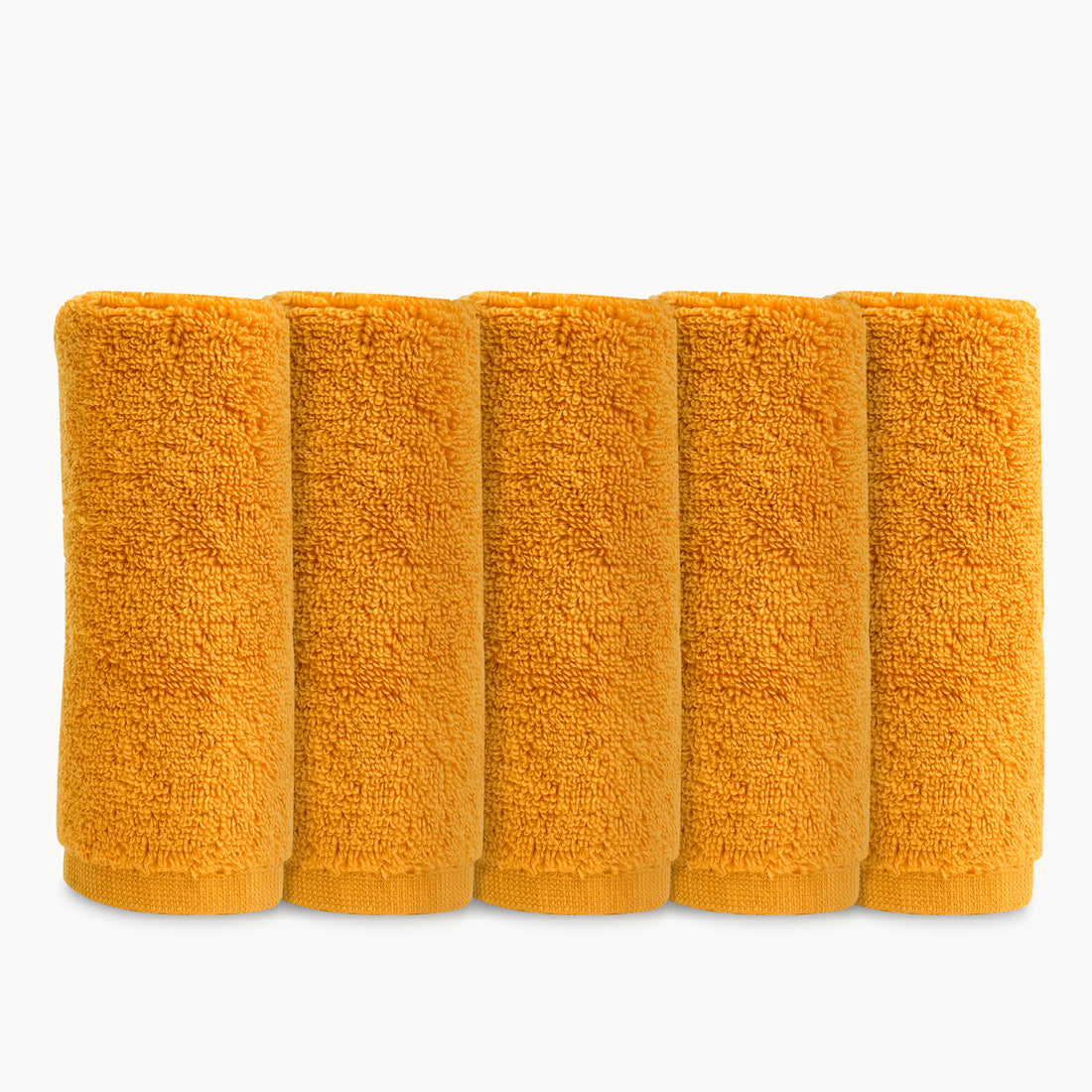 Organic Baby Washcloths - Natemia