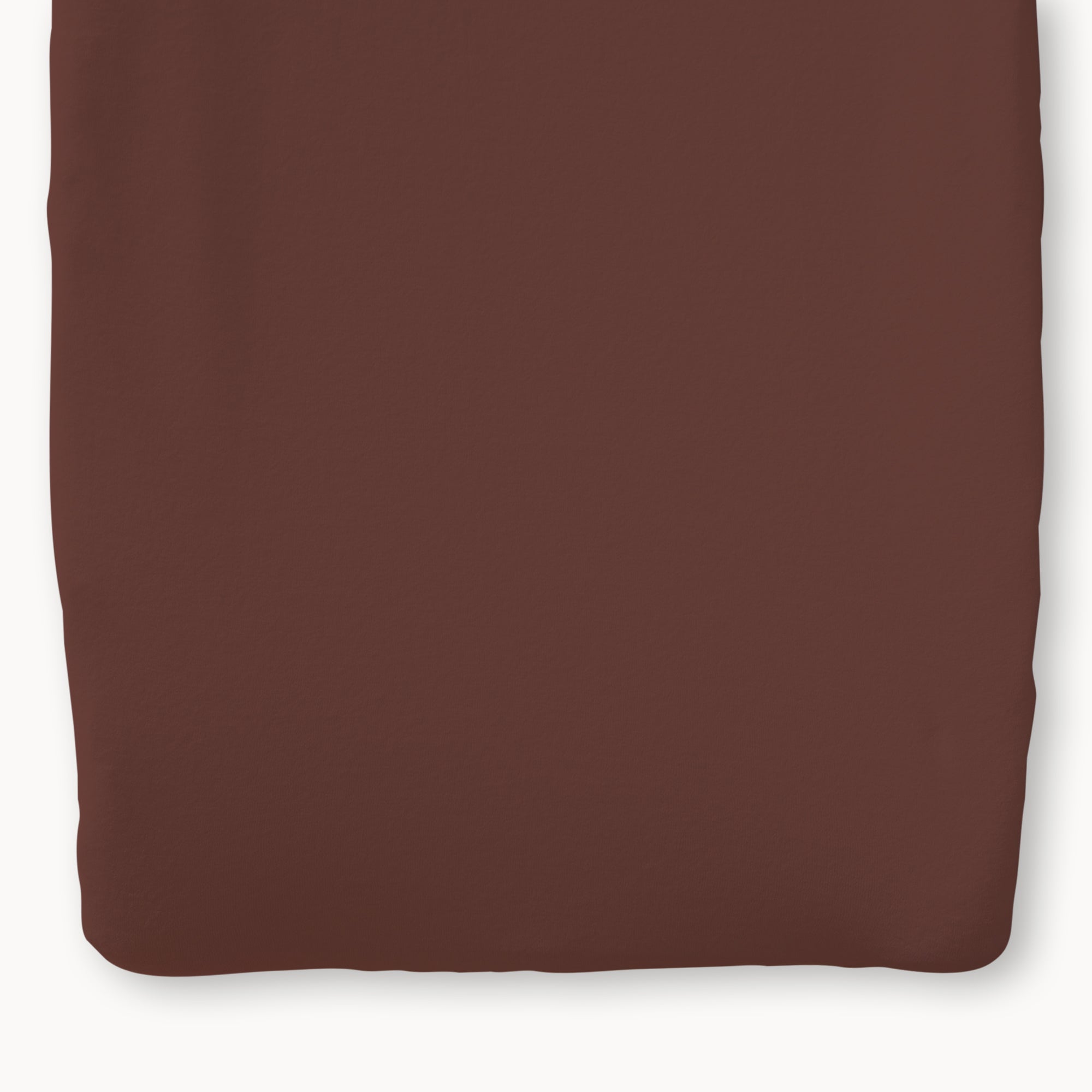 Organic Changing Pad Covers- Cinnamon - Natemia