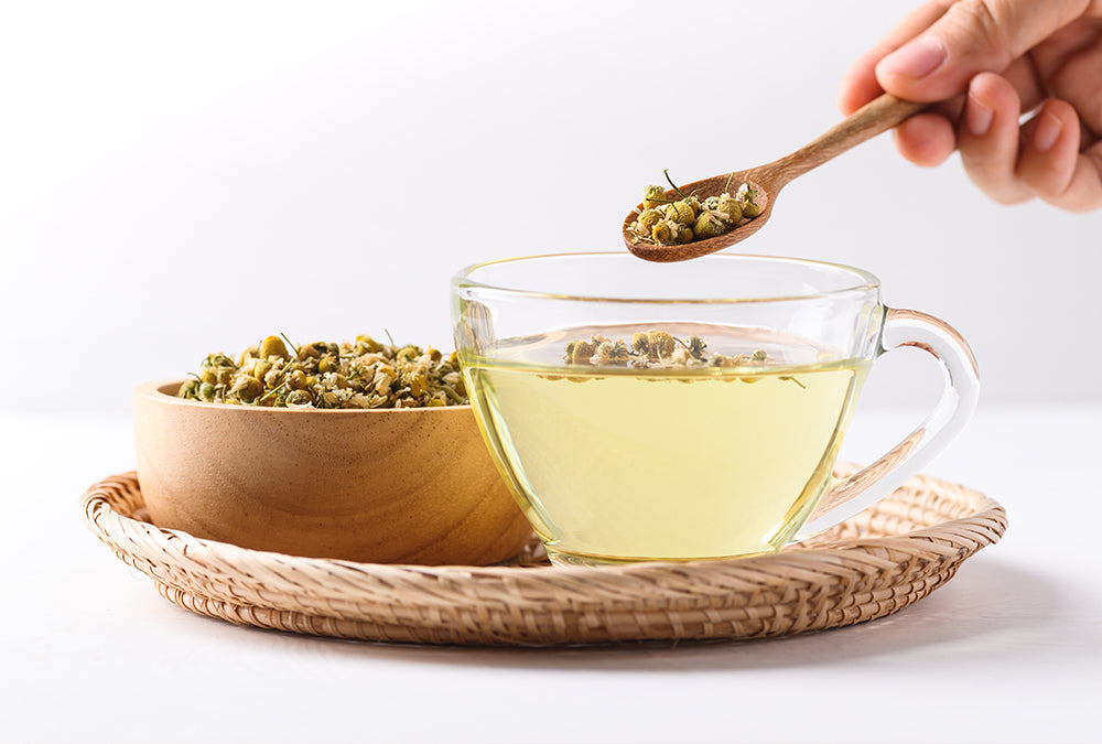Tummy Troubles Solved: Try These Natural Remedies