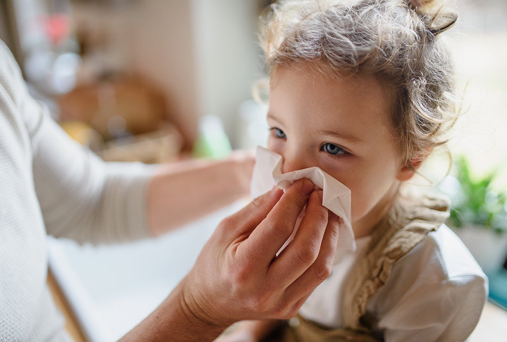 DIY Kids' Cough Syrup: A Quick, Natural Solution